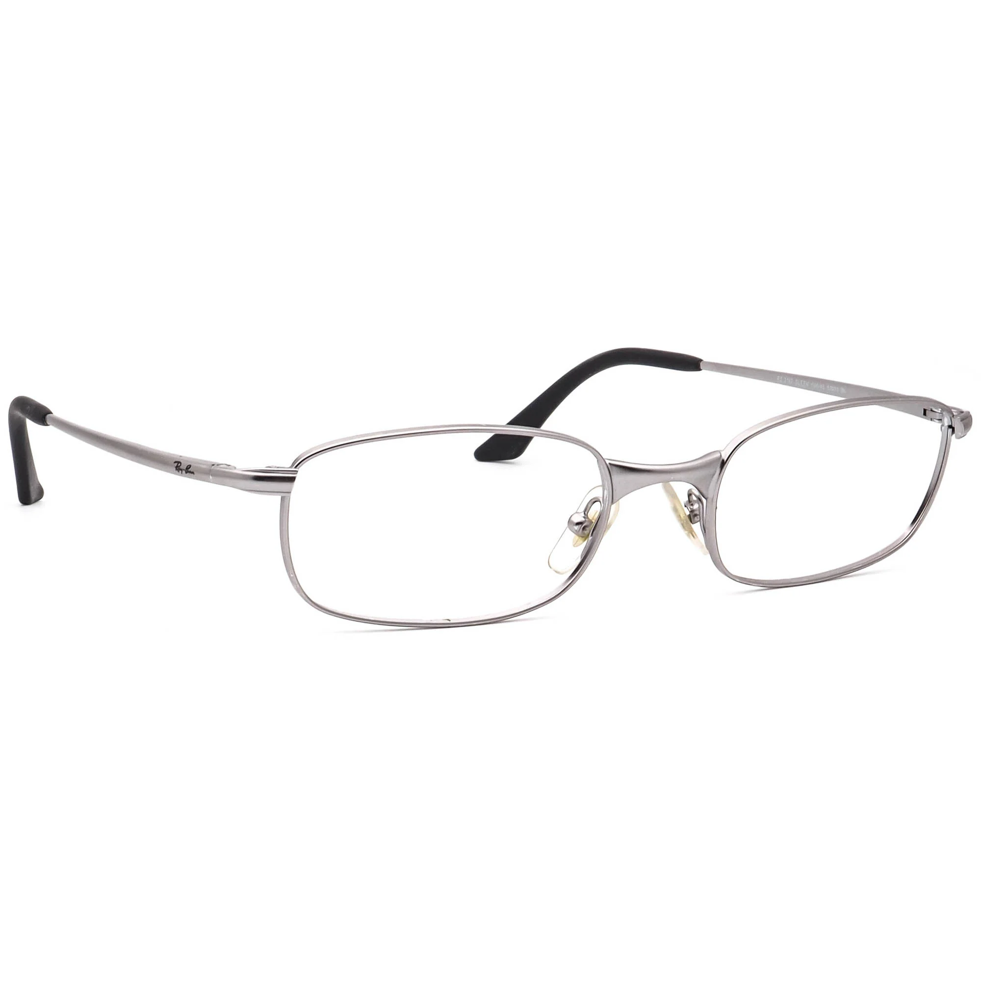 Ray-Ban RB 3162 Sleek 005/40   52□19 135