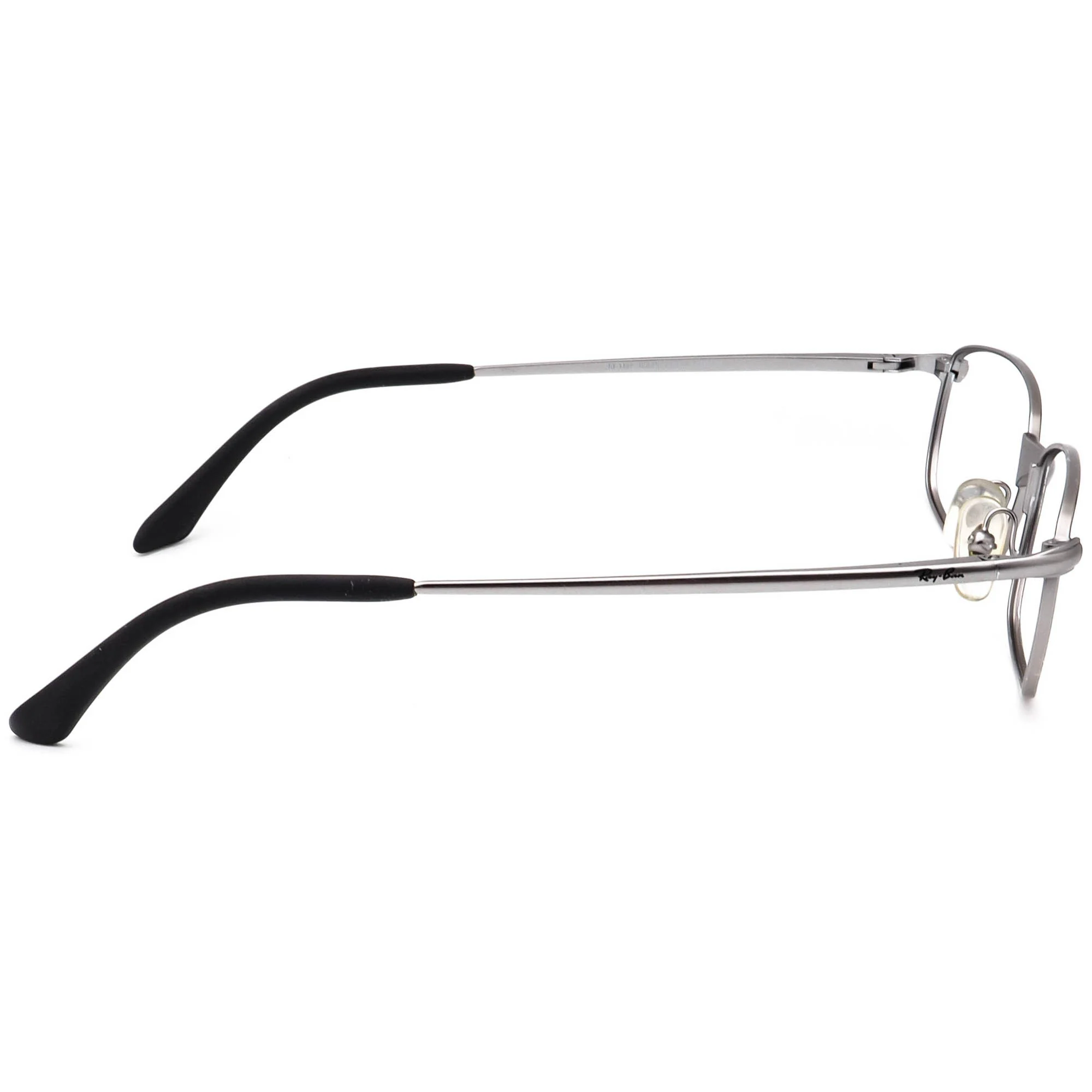 Ray-Ban RB 3162 Sleek 005/40  52□19 135 - Image 4