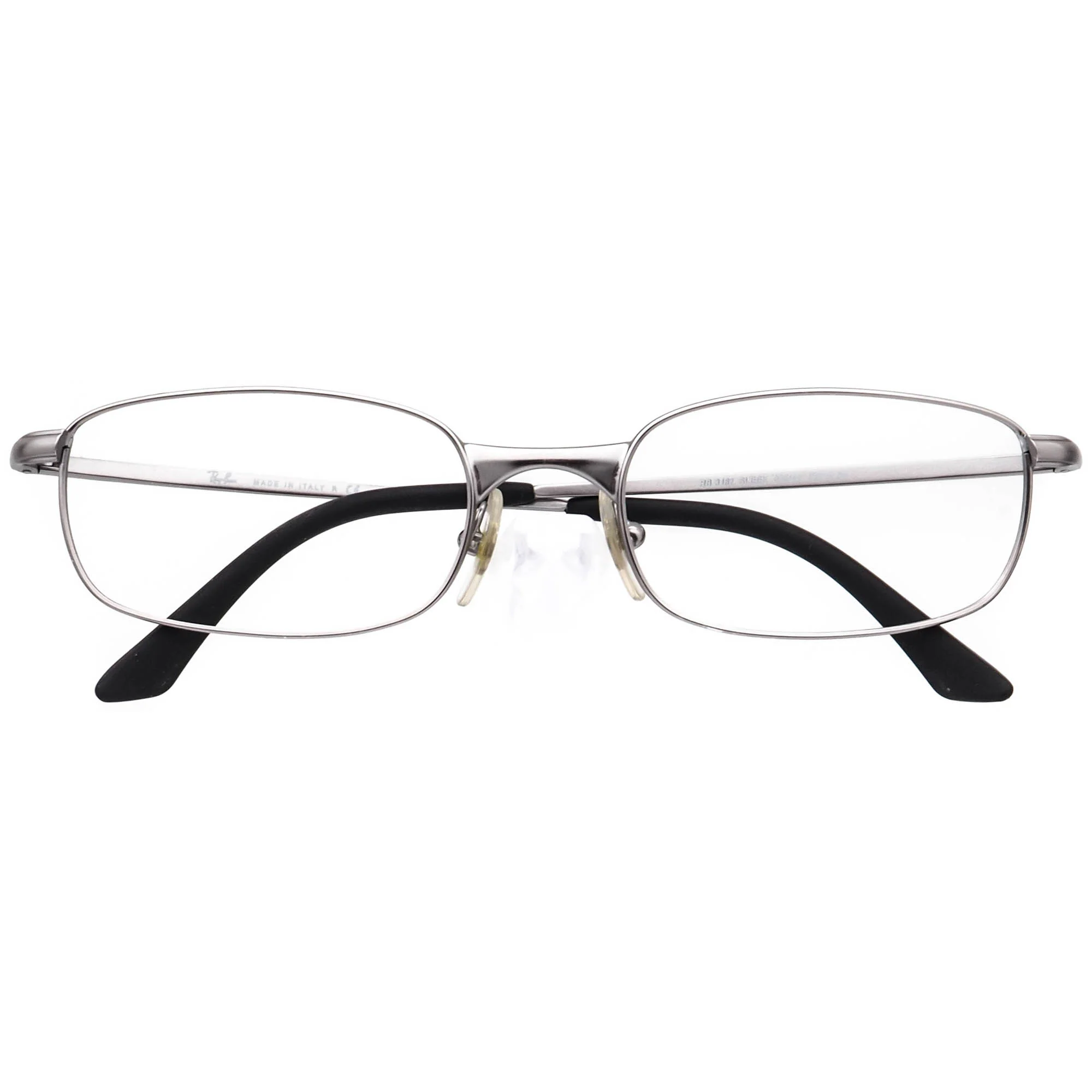 Ray-Ban RB 3162 Sleek 005/40  52□19 135 - Image 6