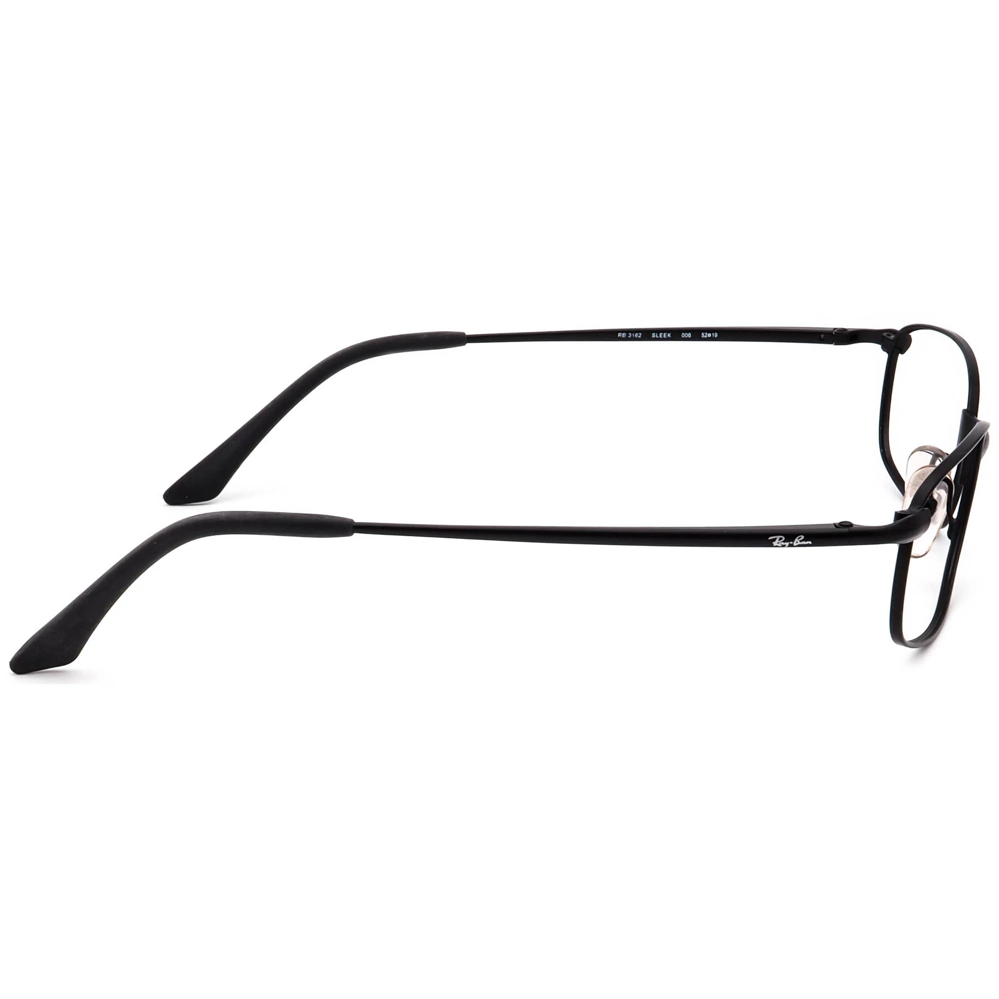Ray-Ban RB 3162 Sleek 006  52□19 135 - Image 4