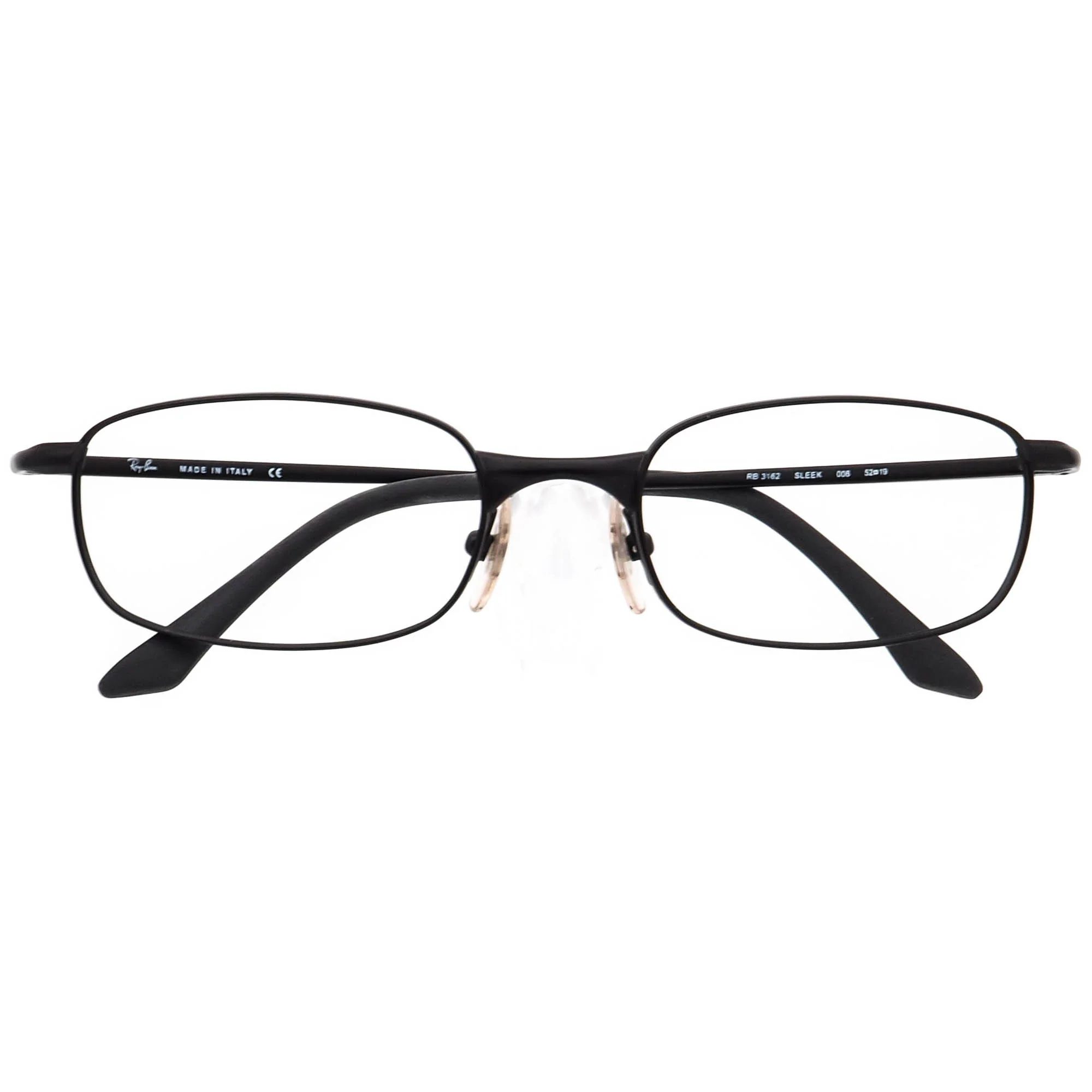 Ray-Ban RB 3162 Sleek 006  52□19 135 - Image 6