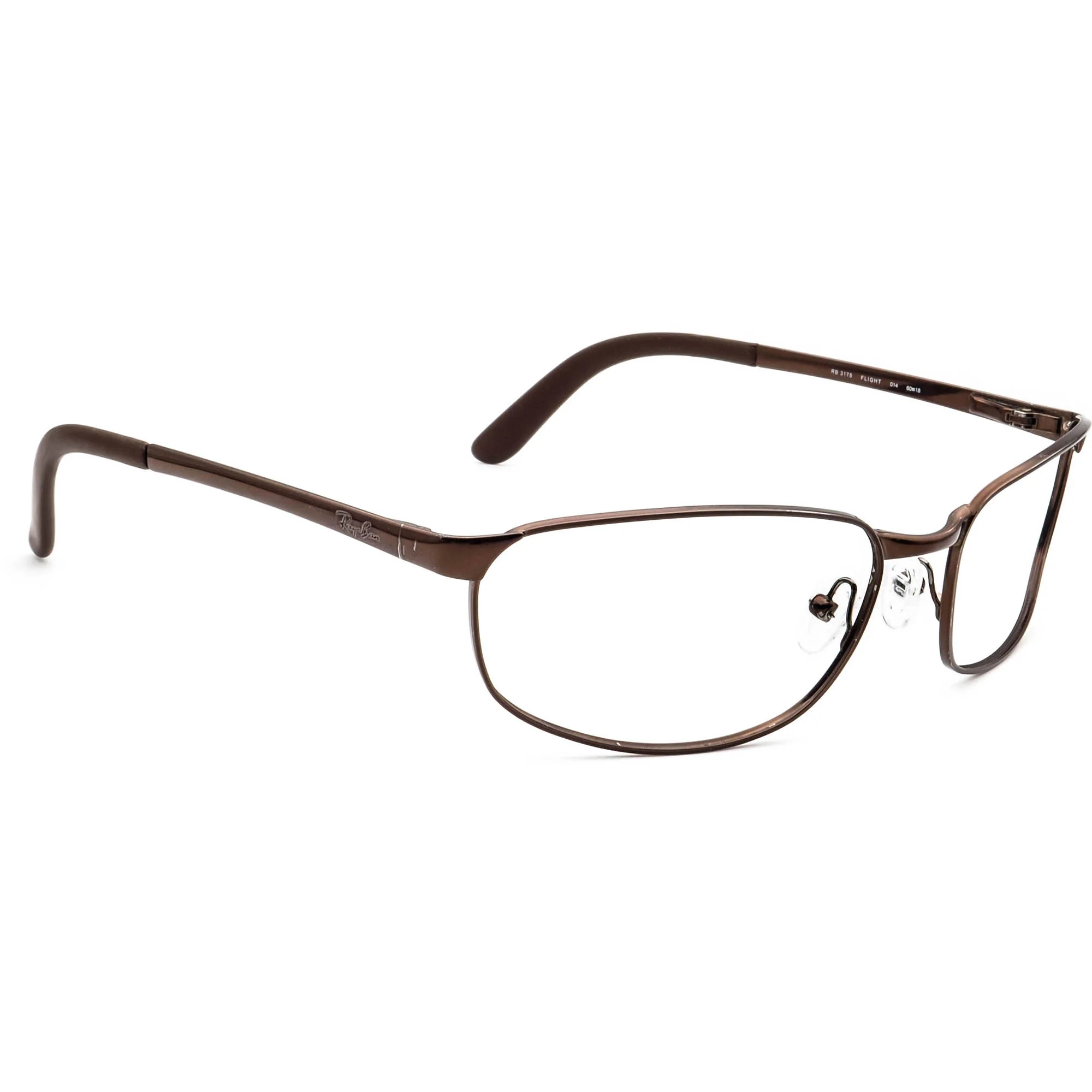 Ray-Ban RB 3175 Flight 014   60□18 135