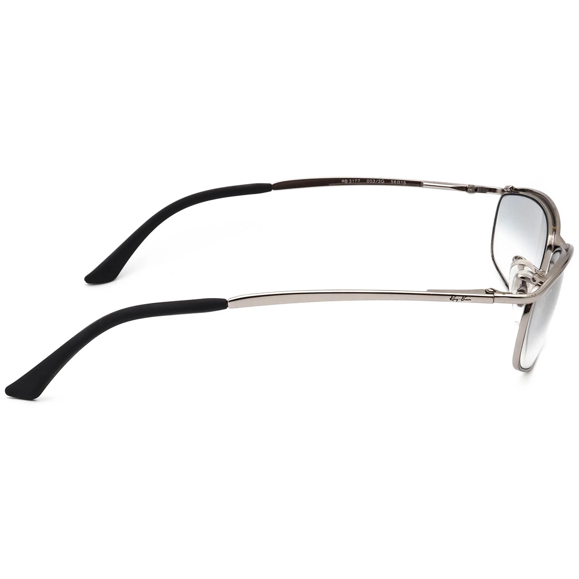 Ray-Ban RB 3177 003/3G Elegance   56□15 140 - Image 4
