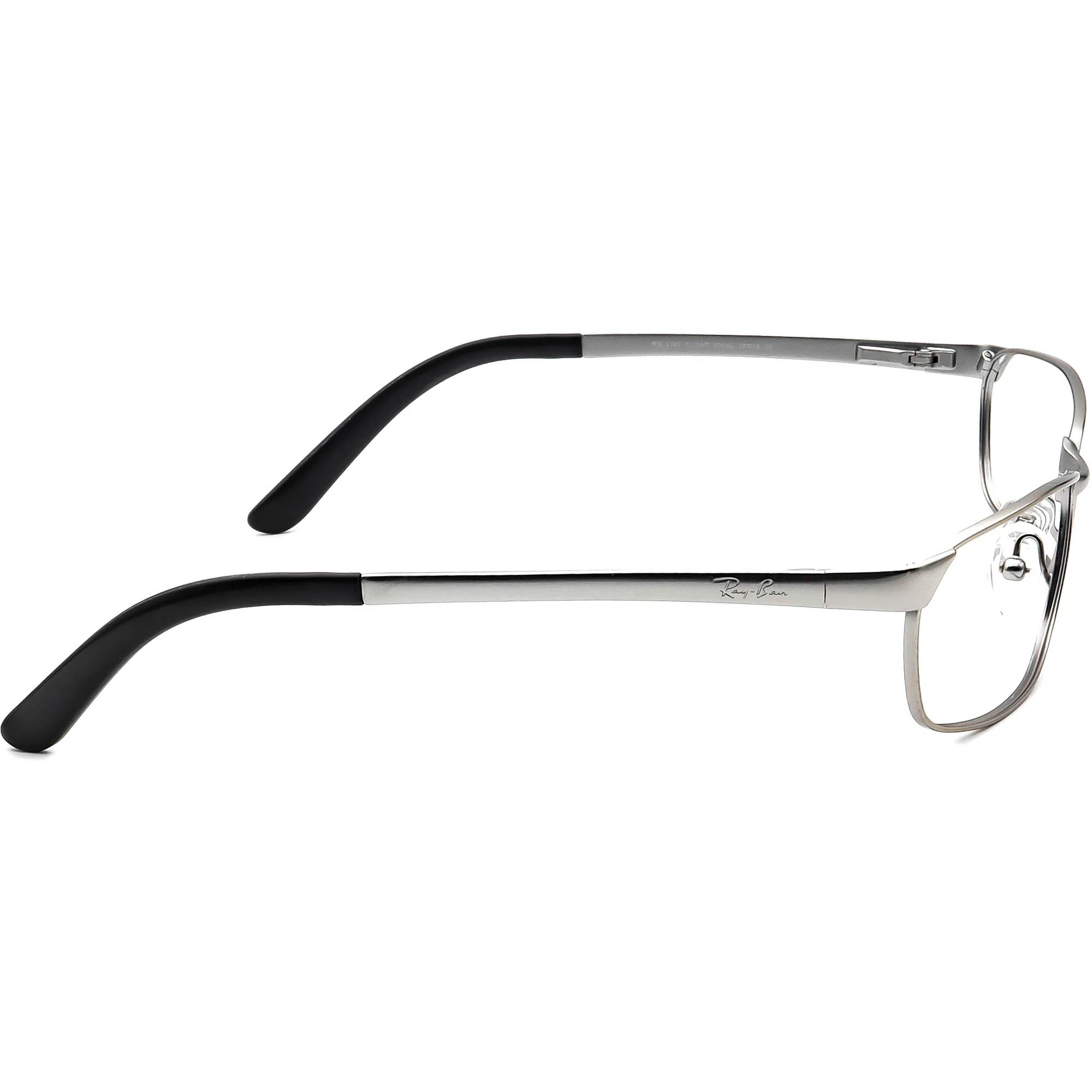 Ray-Ban RB 3190 Flight 005/40 - Image 4