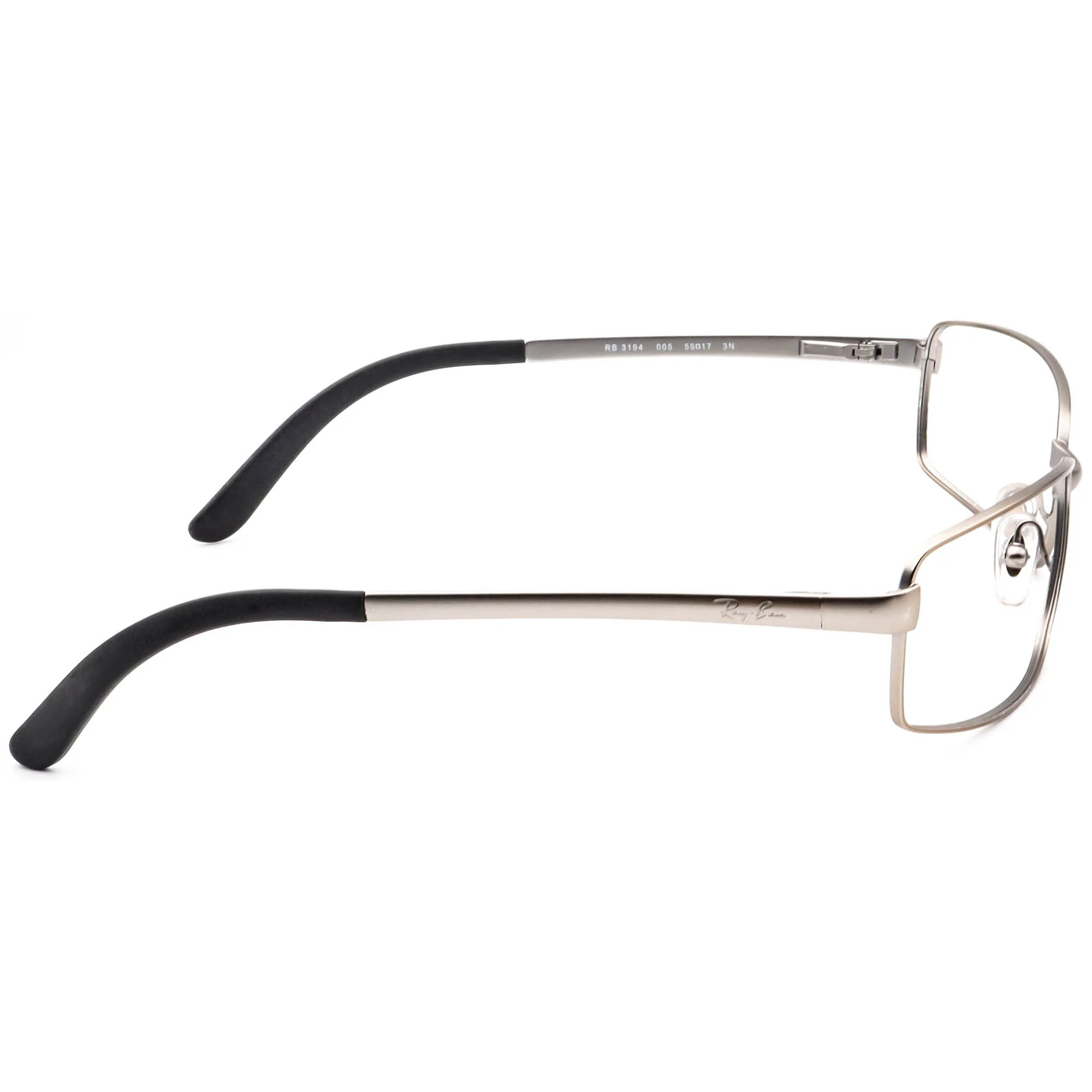 Ray-Ban RB 3194 005   59□17 135 - Image 4