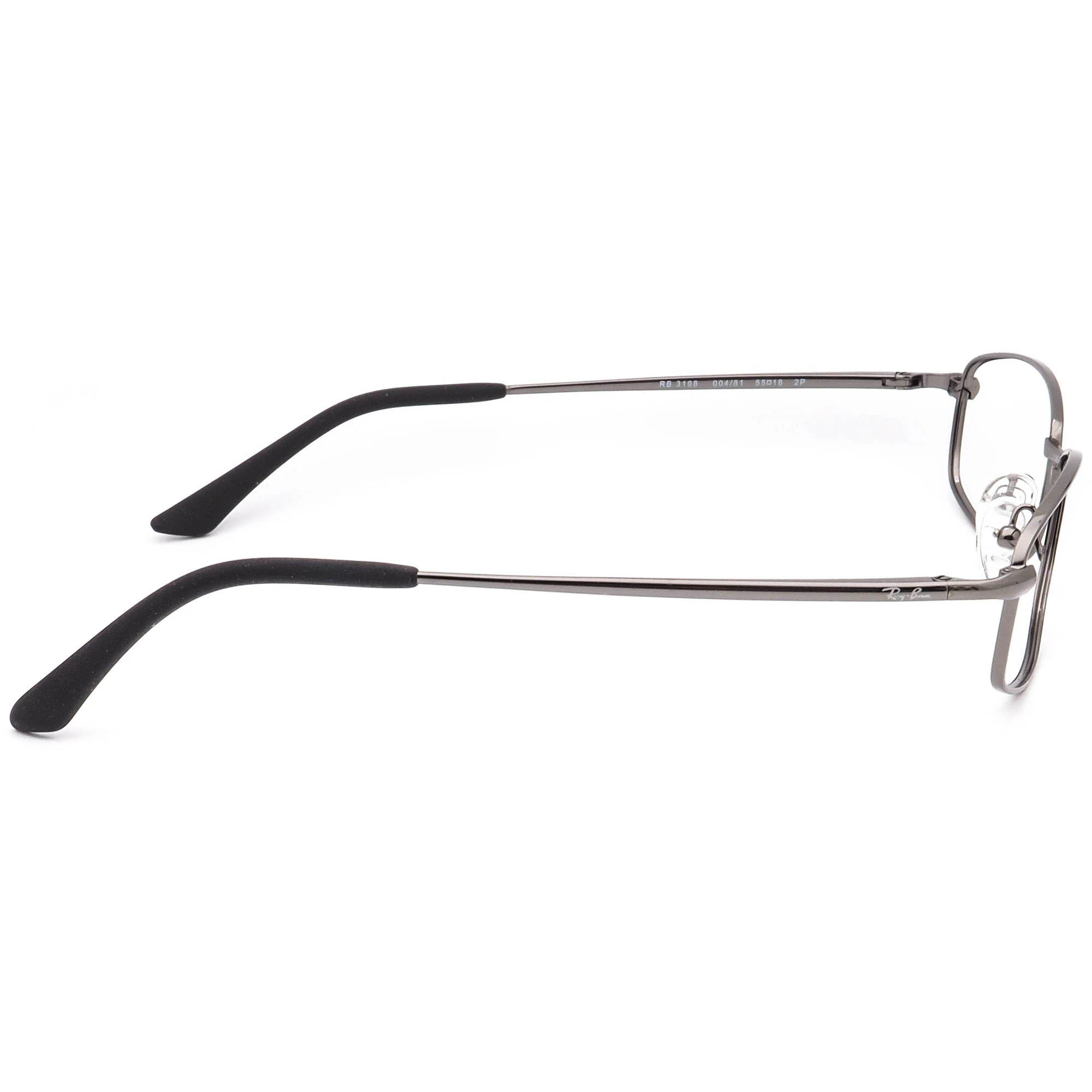 Ray-Ban RB 3198 004/81   55□18 135 - Image 4
