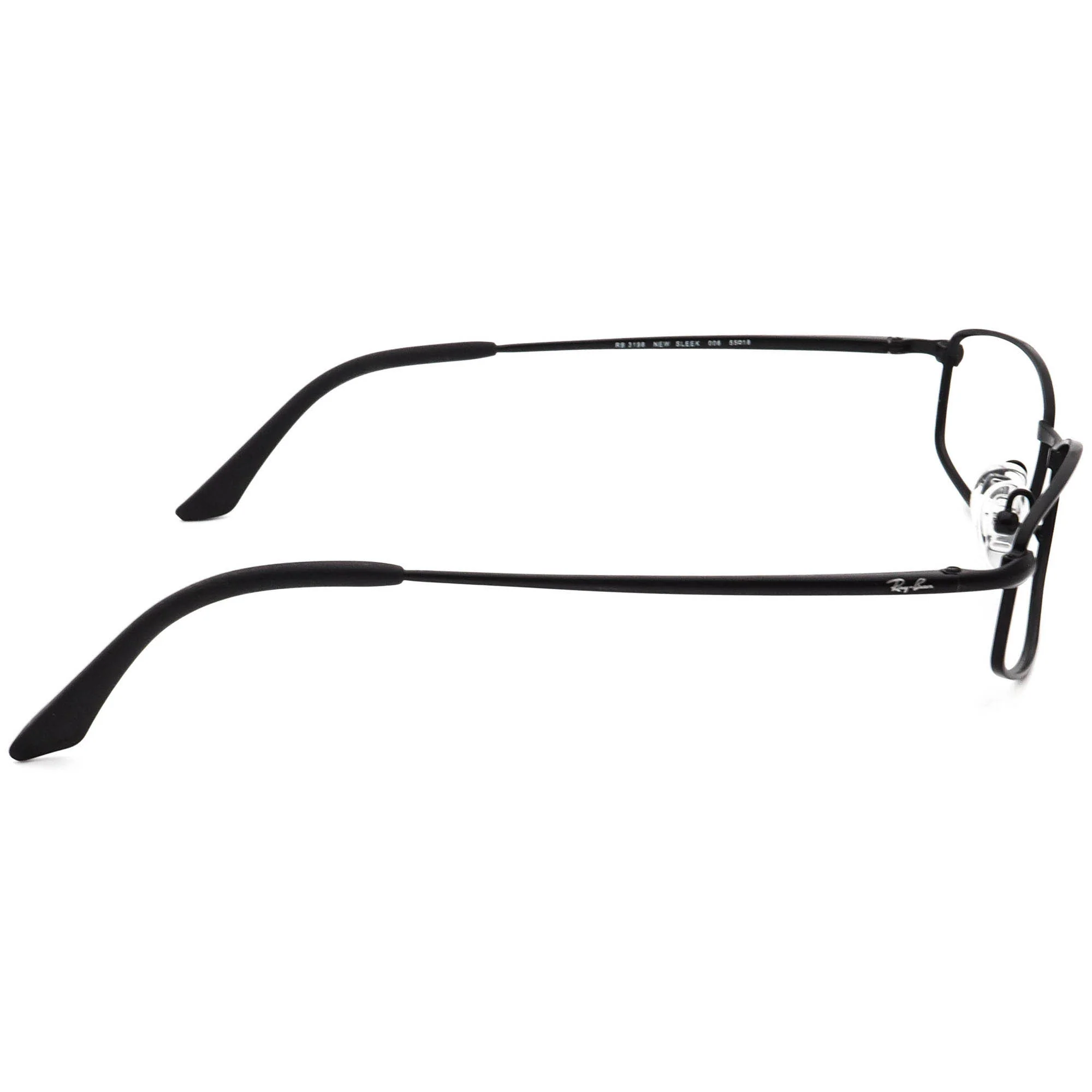 Ray-Ban RB 3198 New Sleek 006  55□18 135 - Image 4