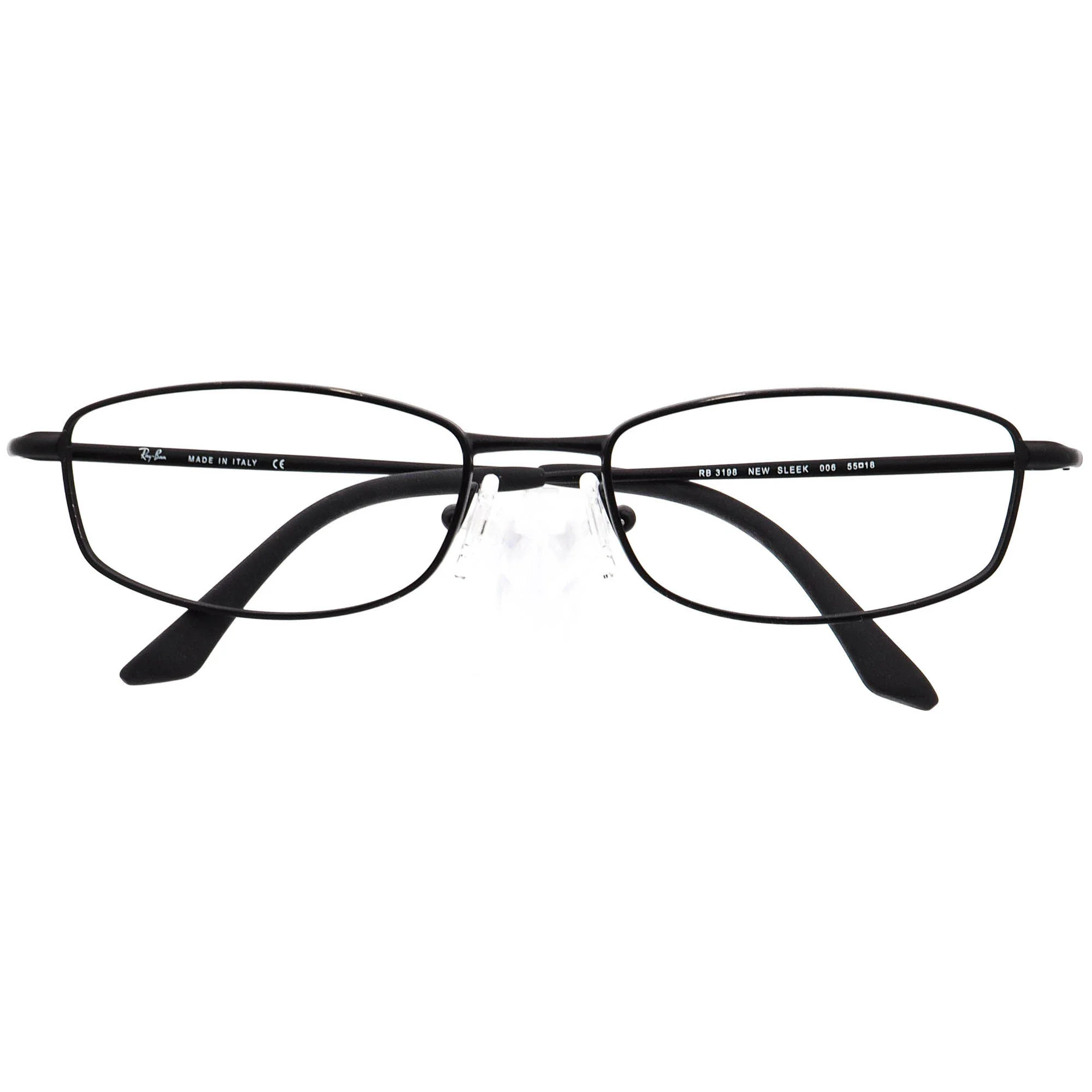 Ray-Ban RB 3198 New Sleek 006  55□18 135 - Image 6