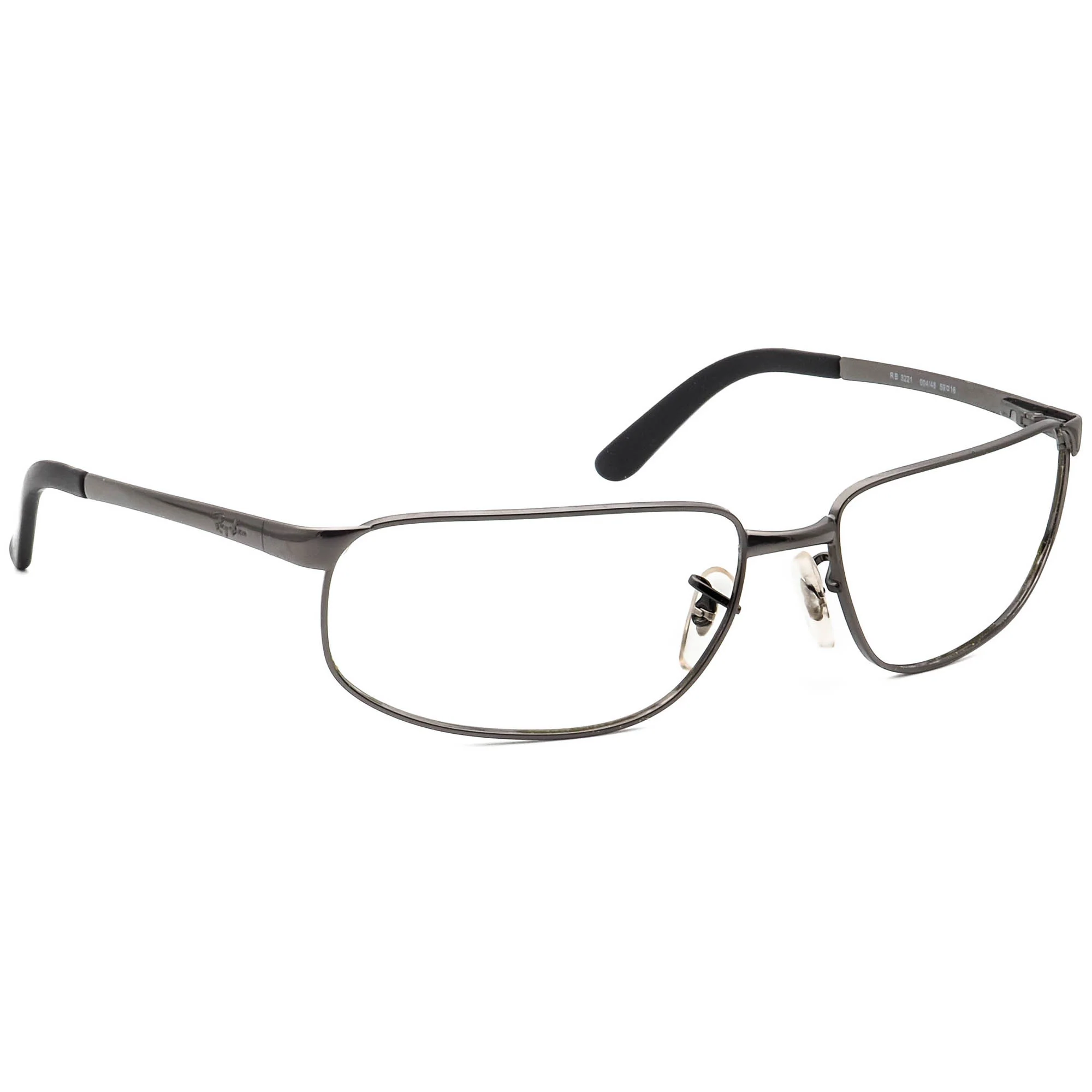 Ray-Ban RB 3221 004/48  59□16 135