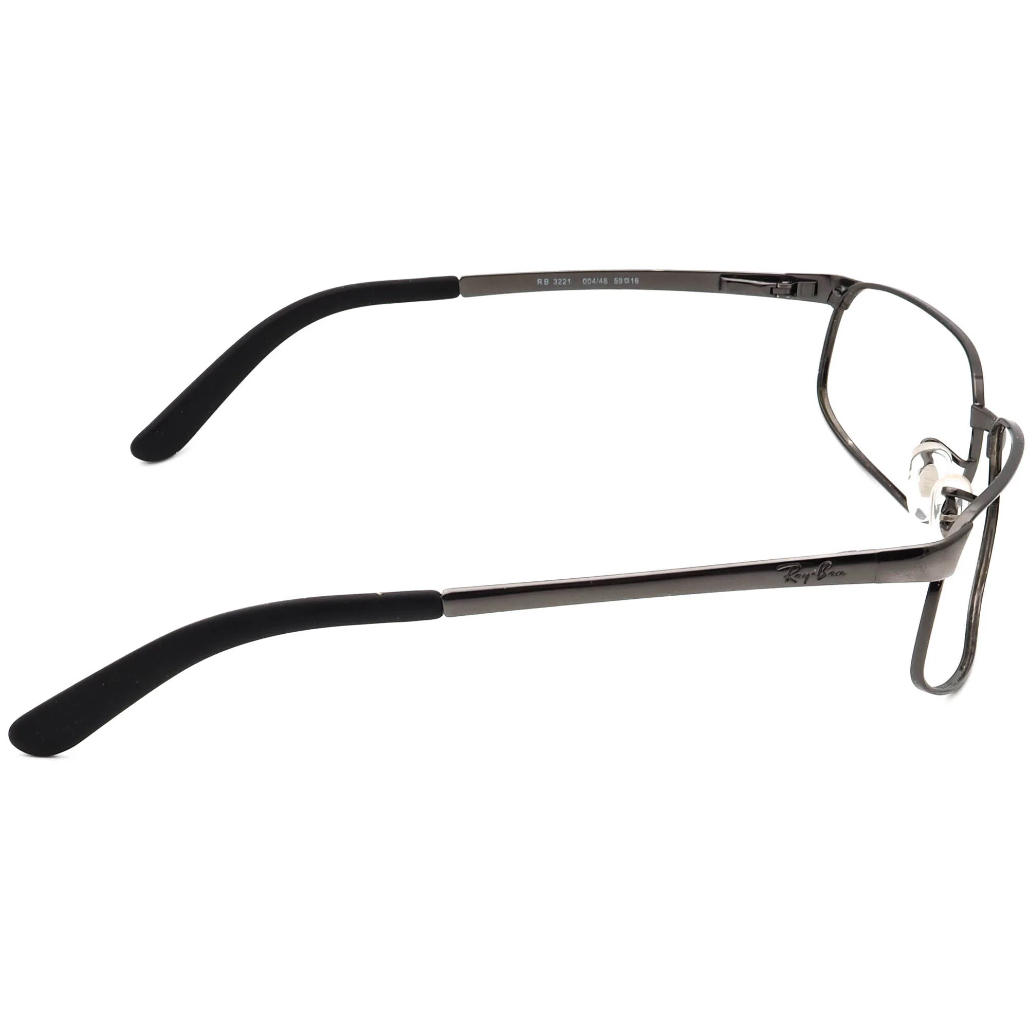 Ray-Ban RB 3221 004/48  59□16 135 - Image 4