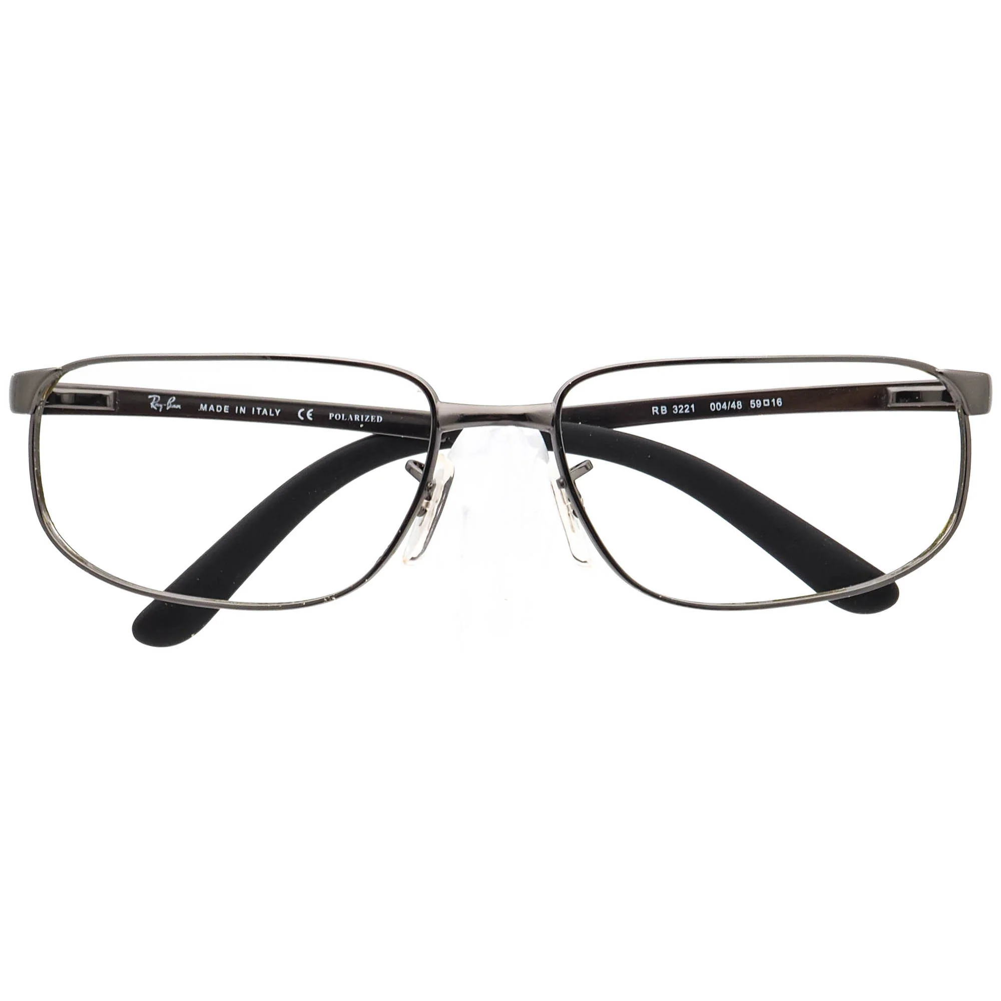 Ray-Ban RB 3221 004/48  59□16 135 - Image 6