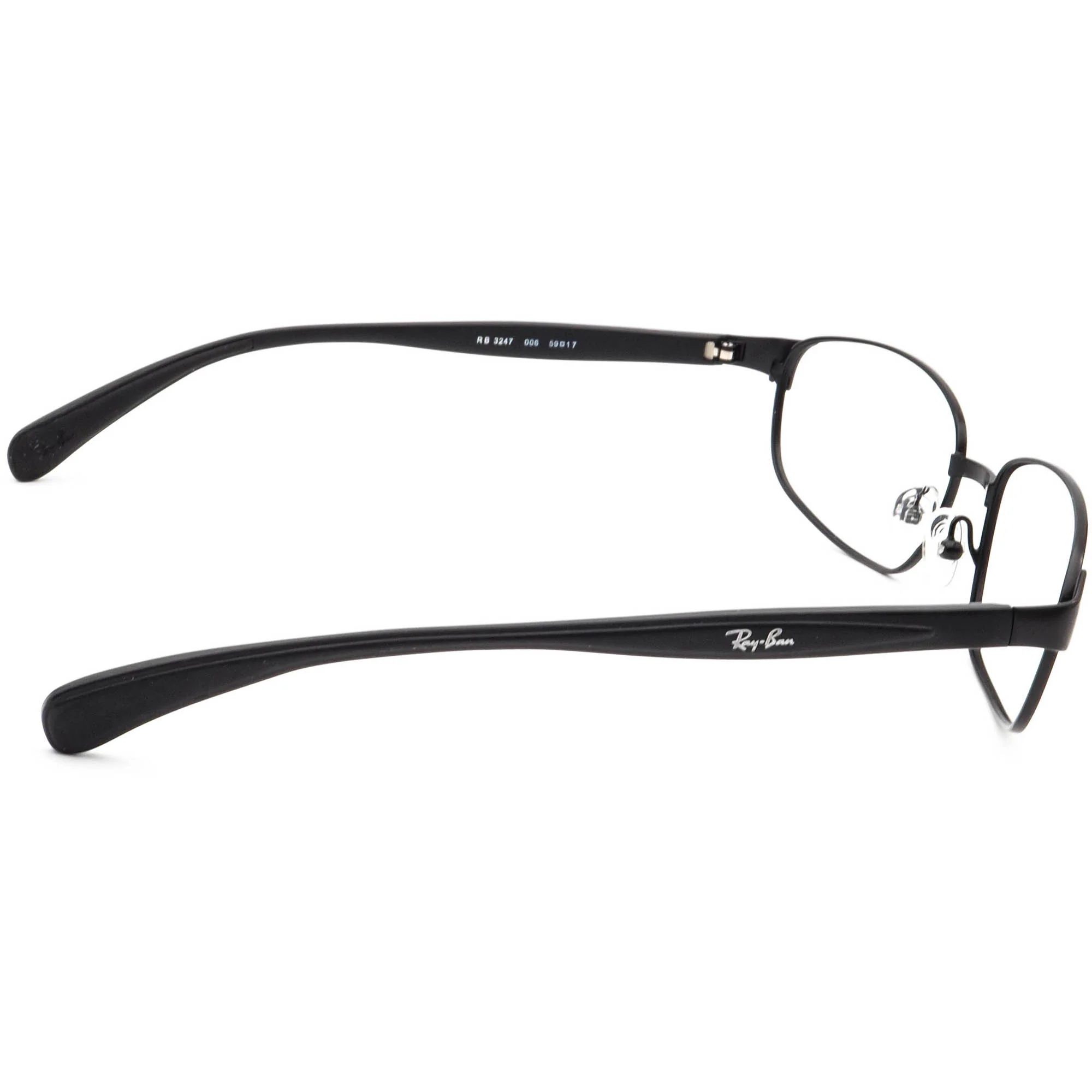 Ray-Ban RB 3247 006   59□17 135 - Image 4
