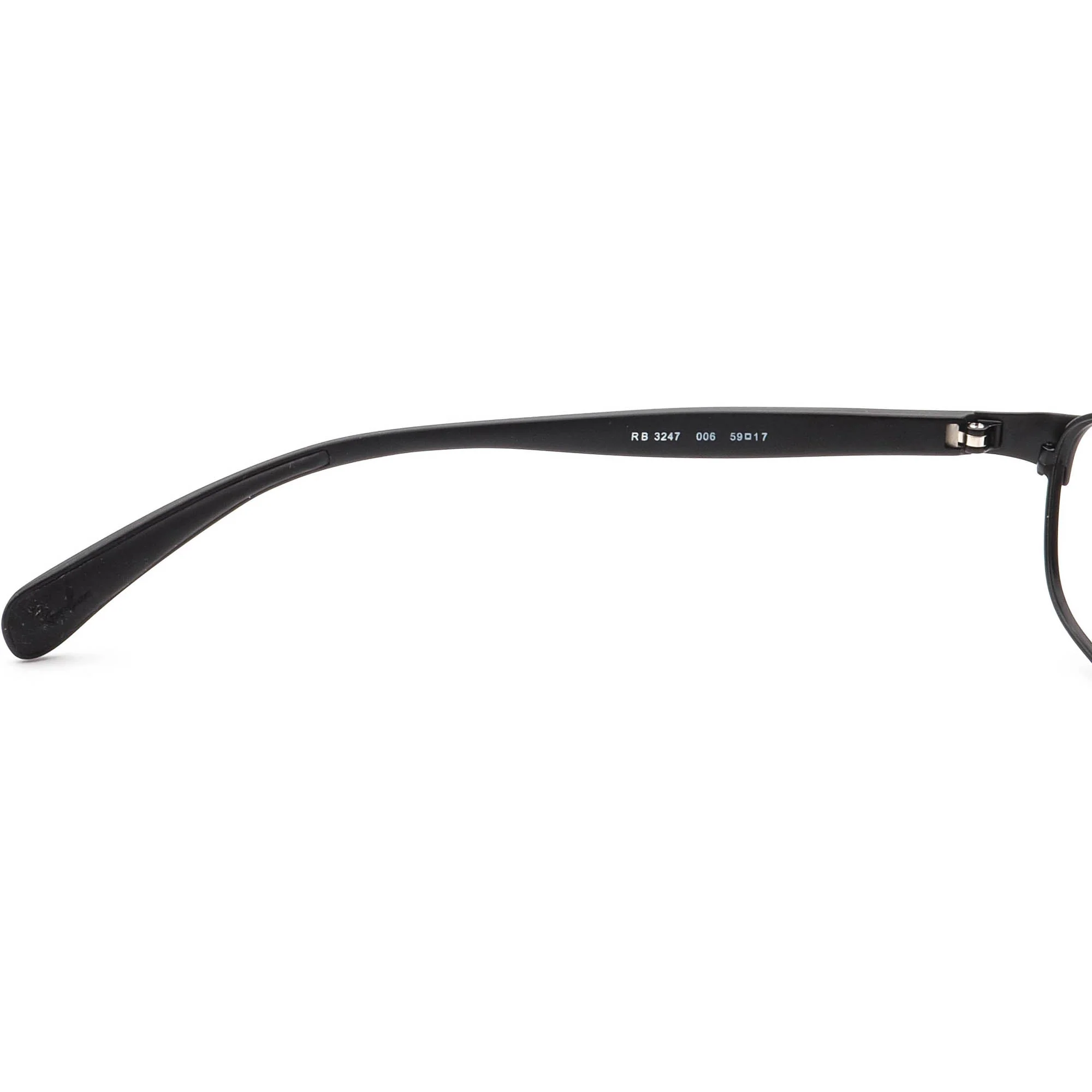 Ray-Ban RB 3247 006   59□17 135 - Image 7