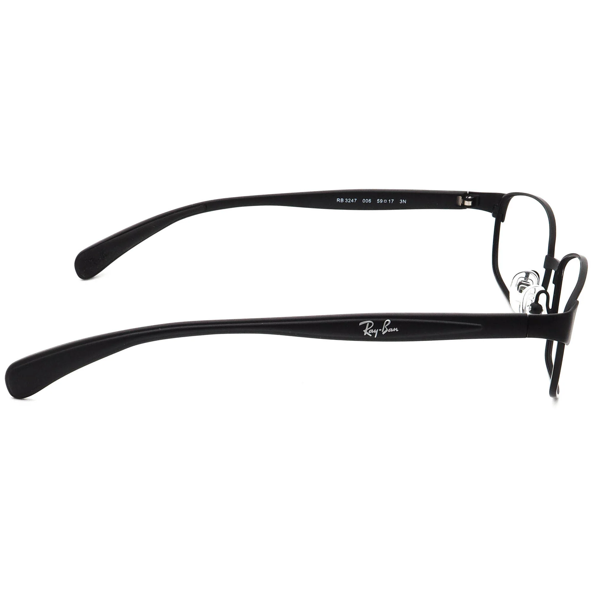 Ray-Ban RB 3247 006  59□17 135 - Image 4