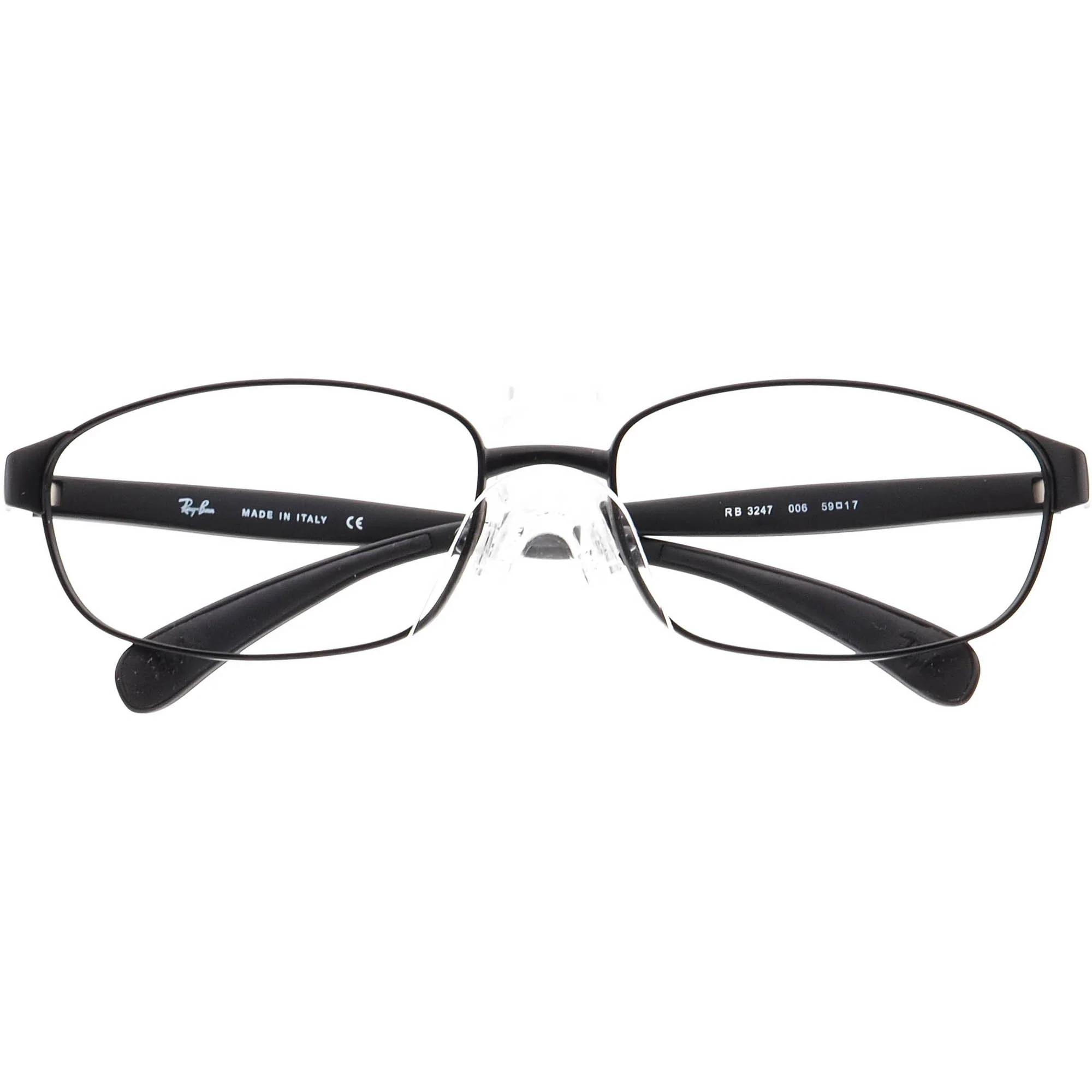 Ray-Ban RB 3247 006   59□17 135 - Image 6