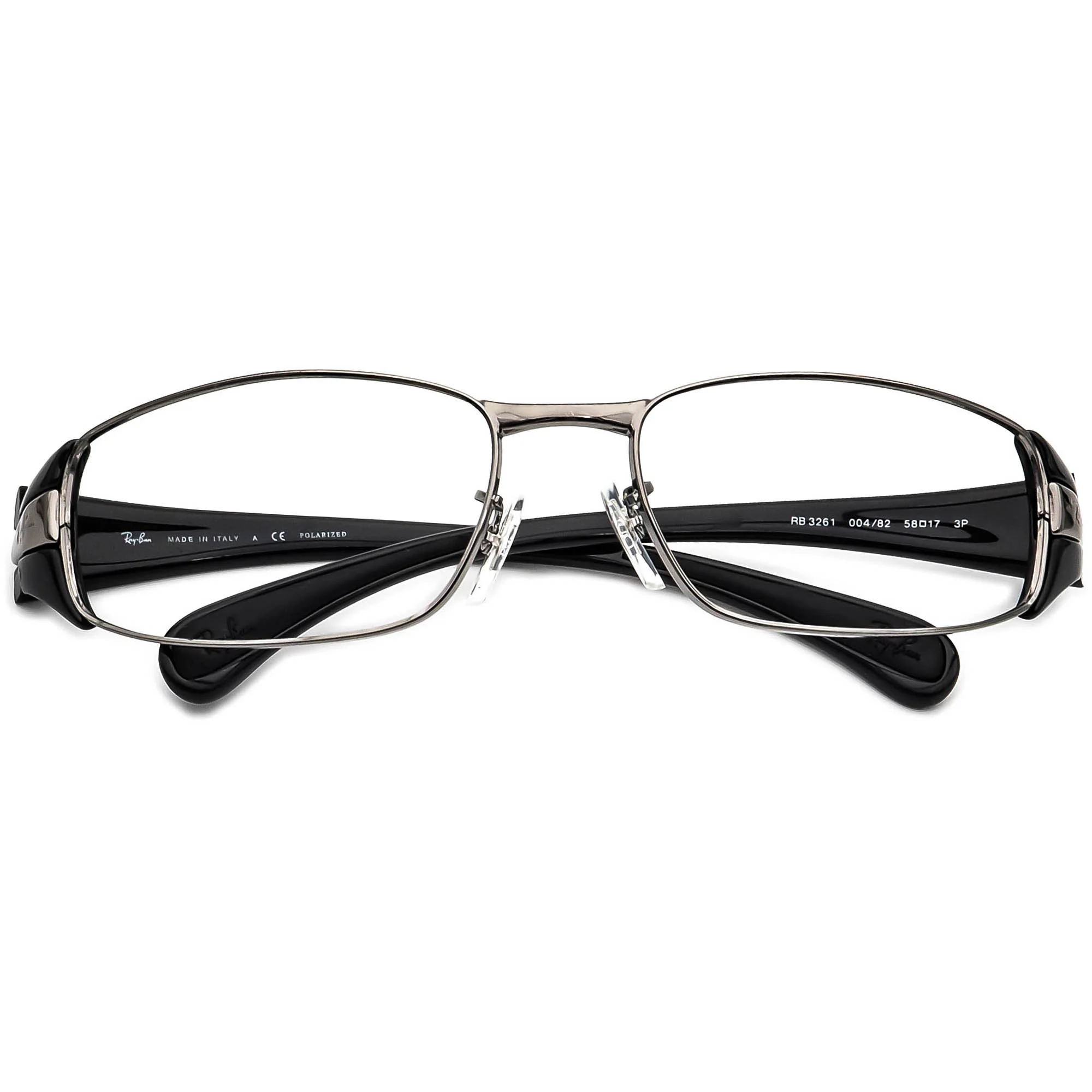 Ray-Ban RB 3261 004/82   58□17 130 - Image 6
