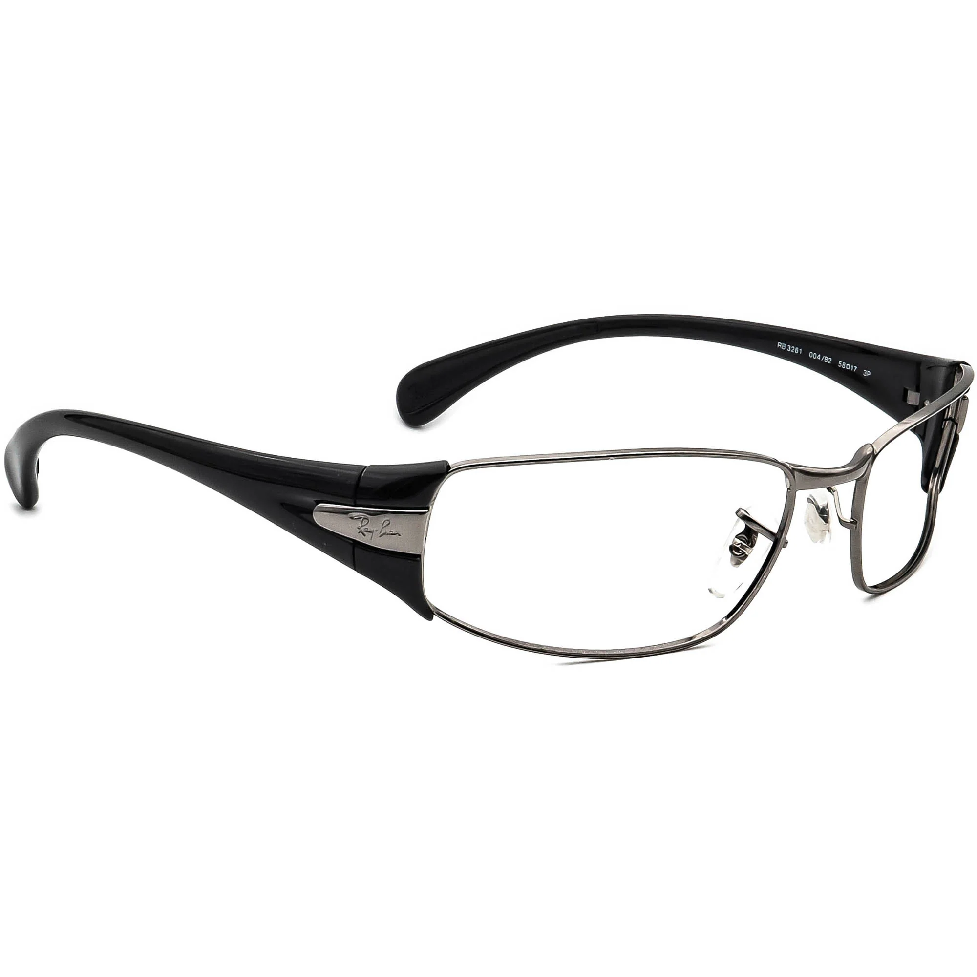 Ray-Ban RB 3261 004/82   58□17 130