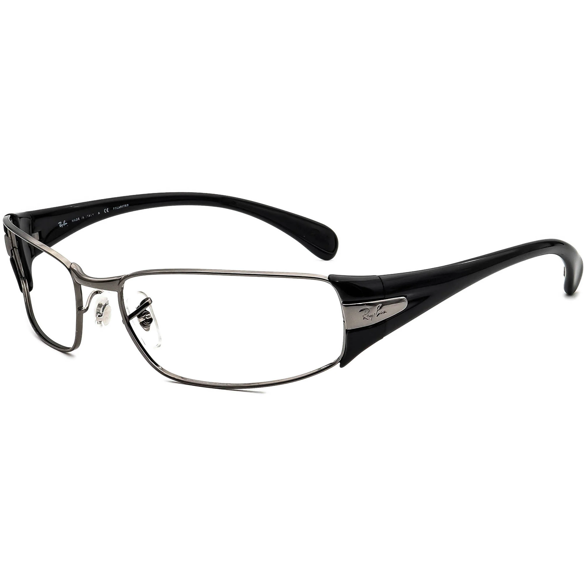Ray-Ban RB 3261 004/82   58□17 130 - Image 3