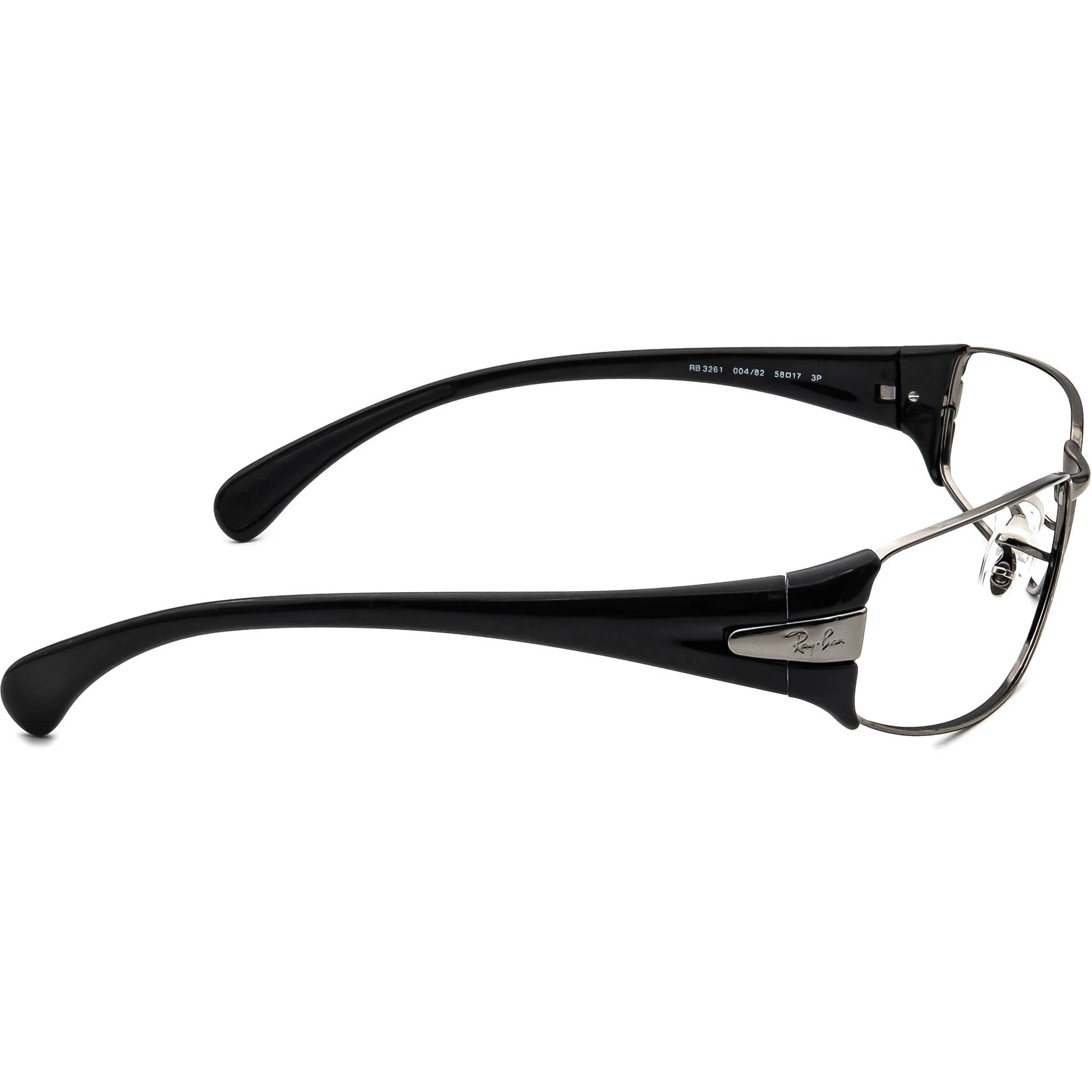 Ray-Ban RB 3261 004/82   58□17 130 - Image 4