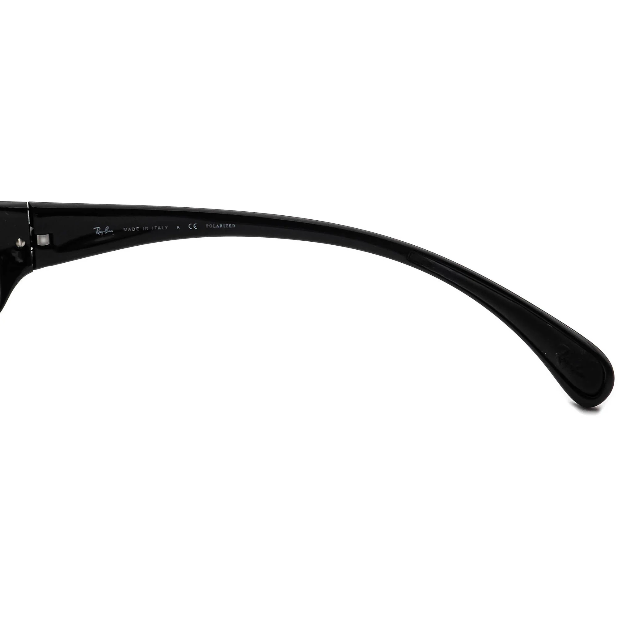 Ray-Ban RB 3261 004/82   58□17 130 - Image 8