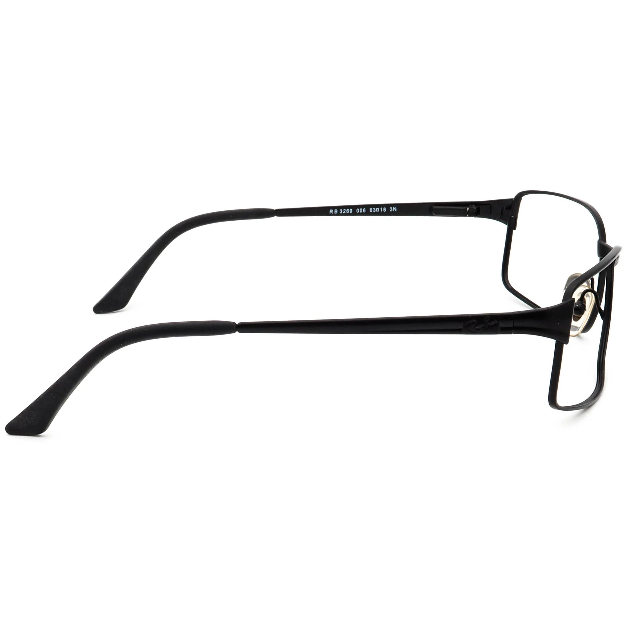 Ray-Ban RB 3269 006   63□18 130 - Image 4