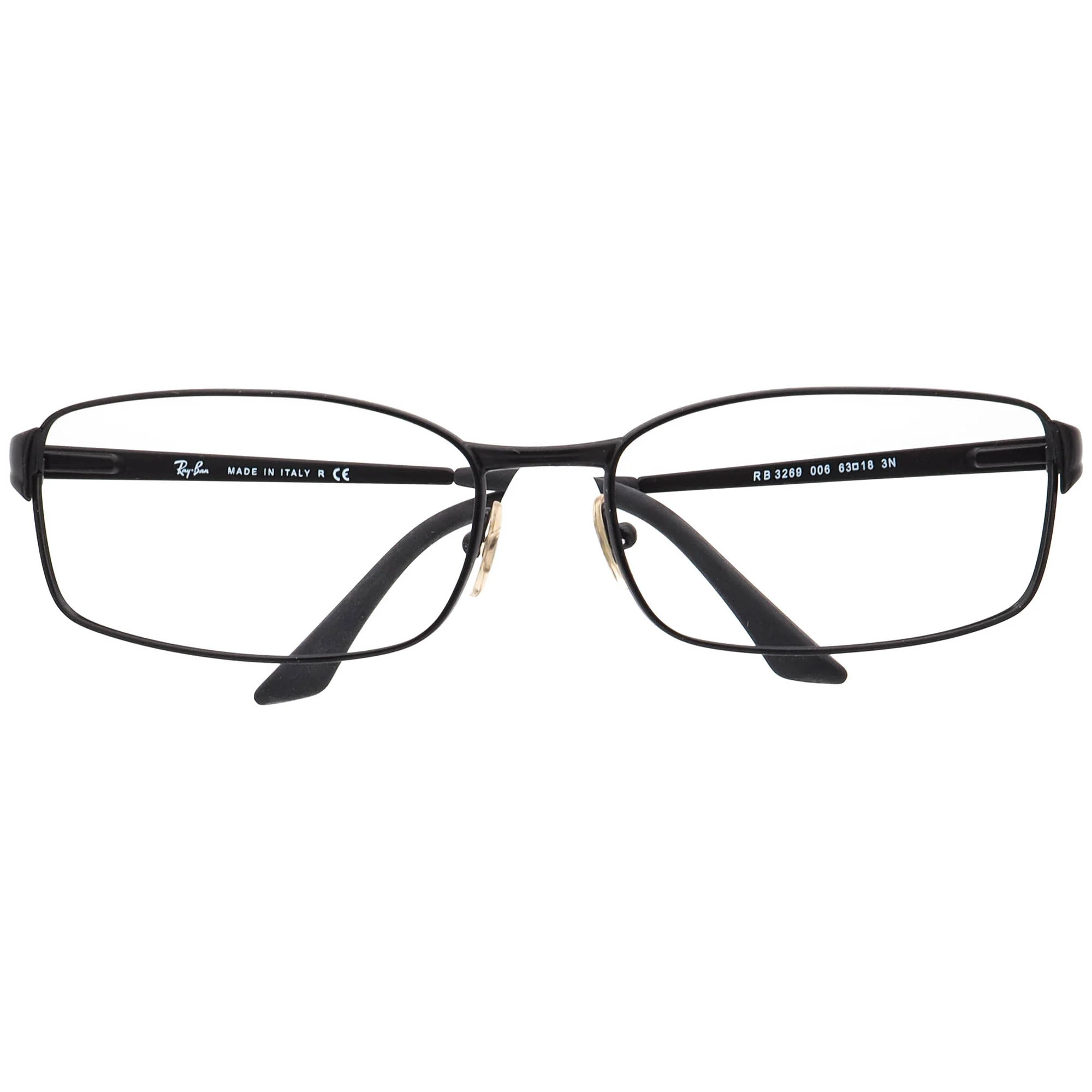Ray-Ban RB 3269 006   63□18 130 - Image 6