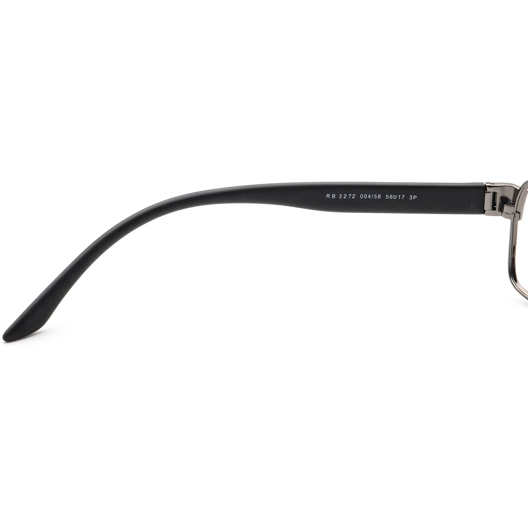 Ray-Ban RB 3272 004/58   58□17 130 - Image 8