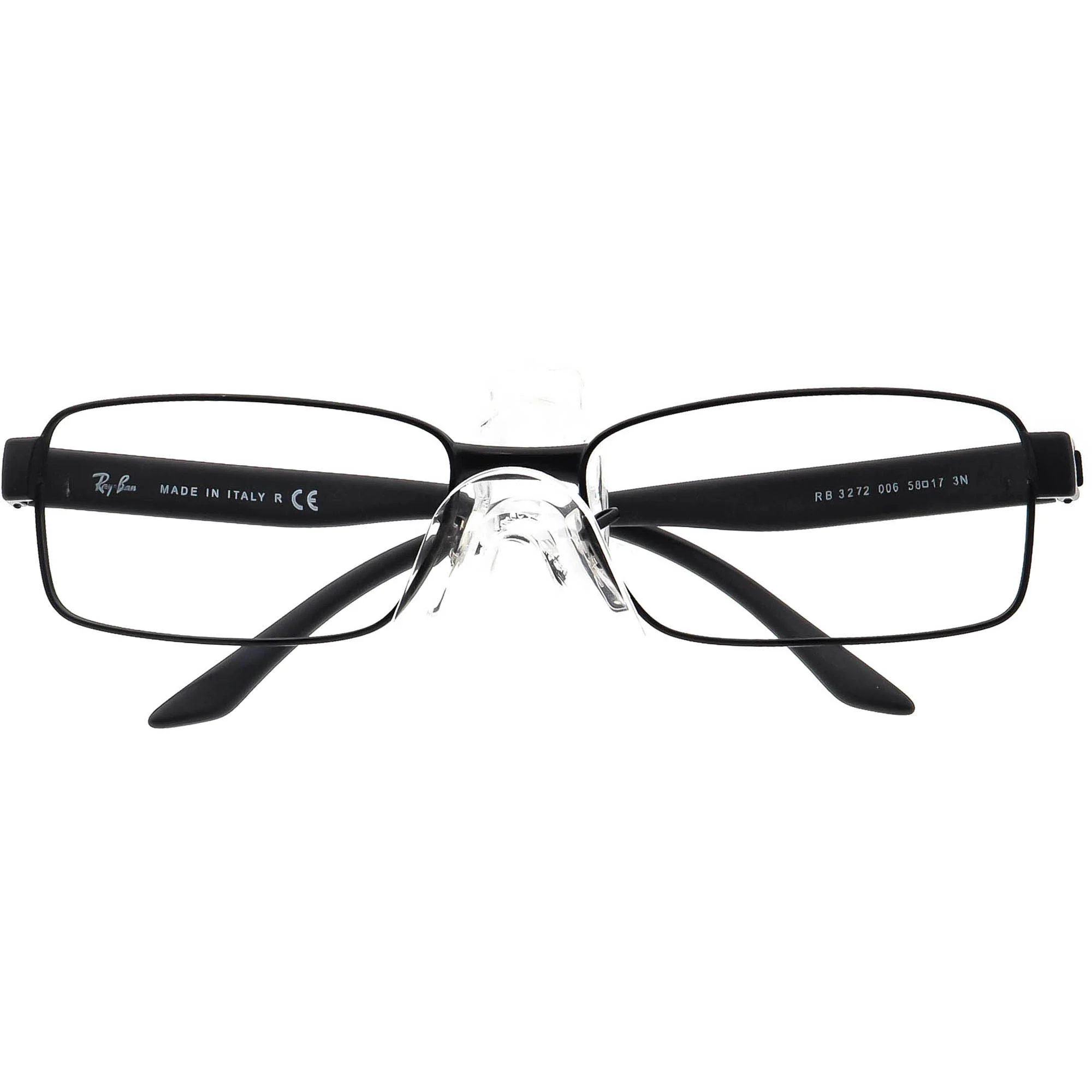 Ray-Ban RB 3272 006   58□17 130 - Image 6