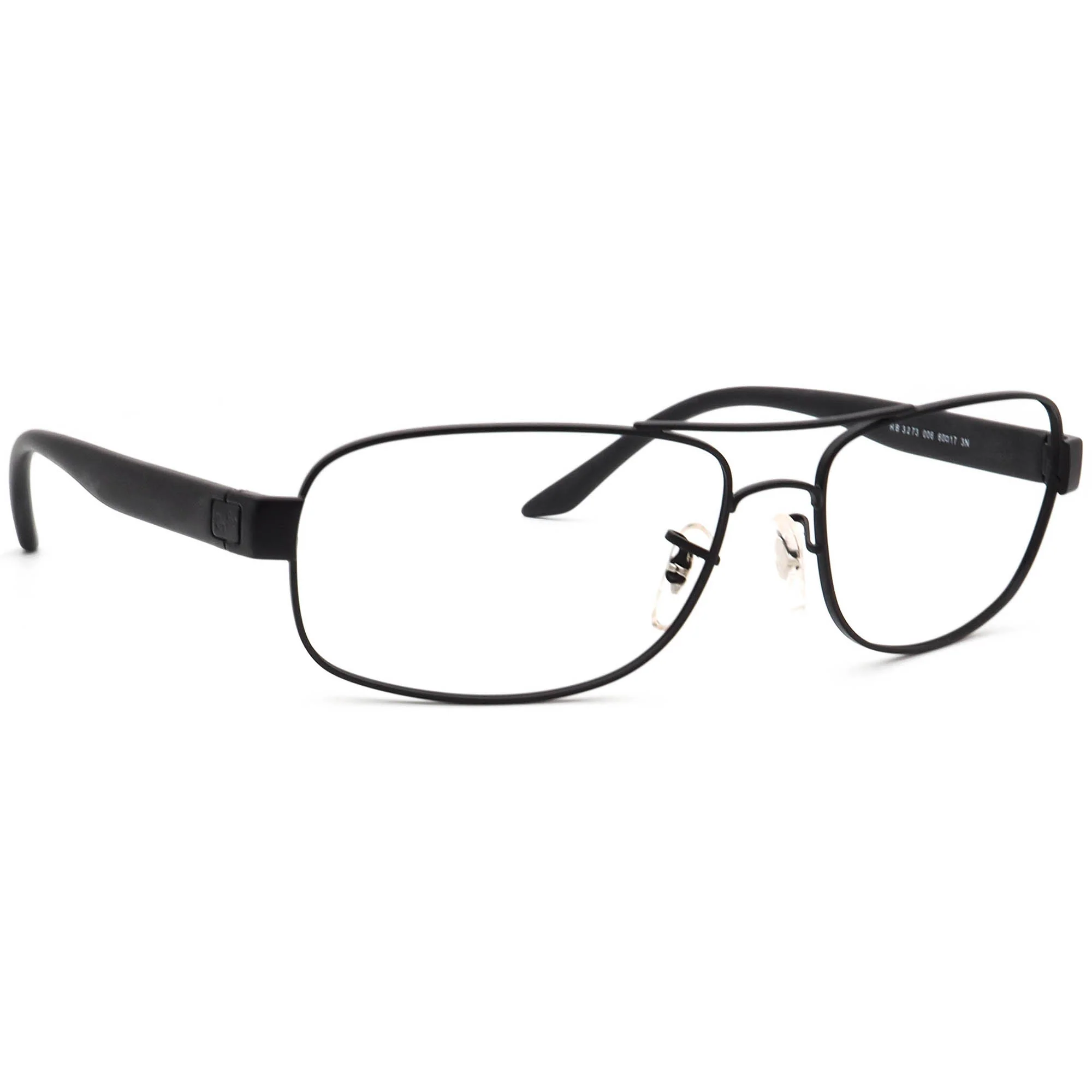Ray-Ban RB 3273 006   60□17 130
