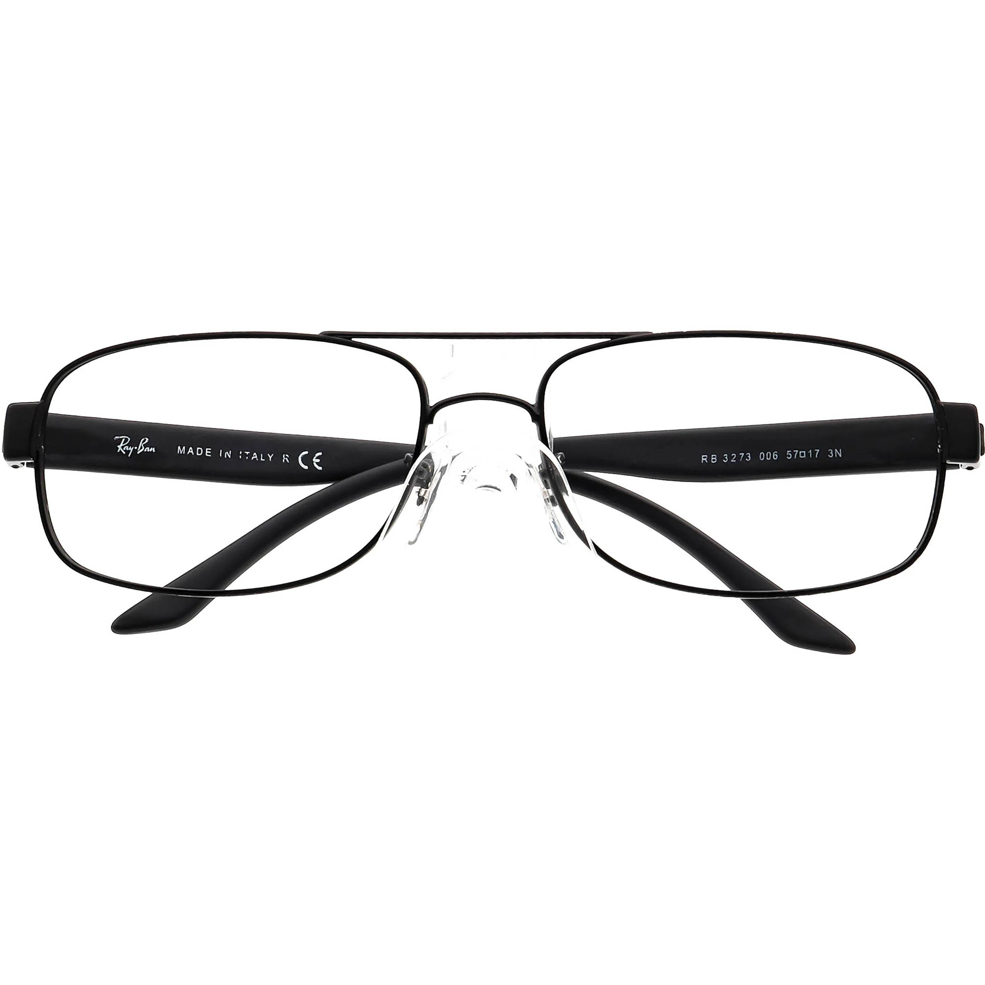 Ray-Ban RB 3273 006   57□17 135 - Image 8