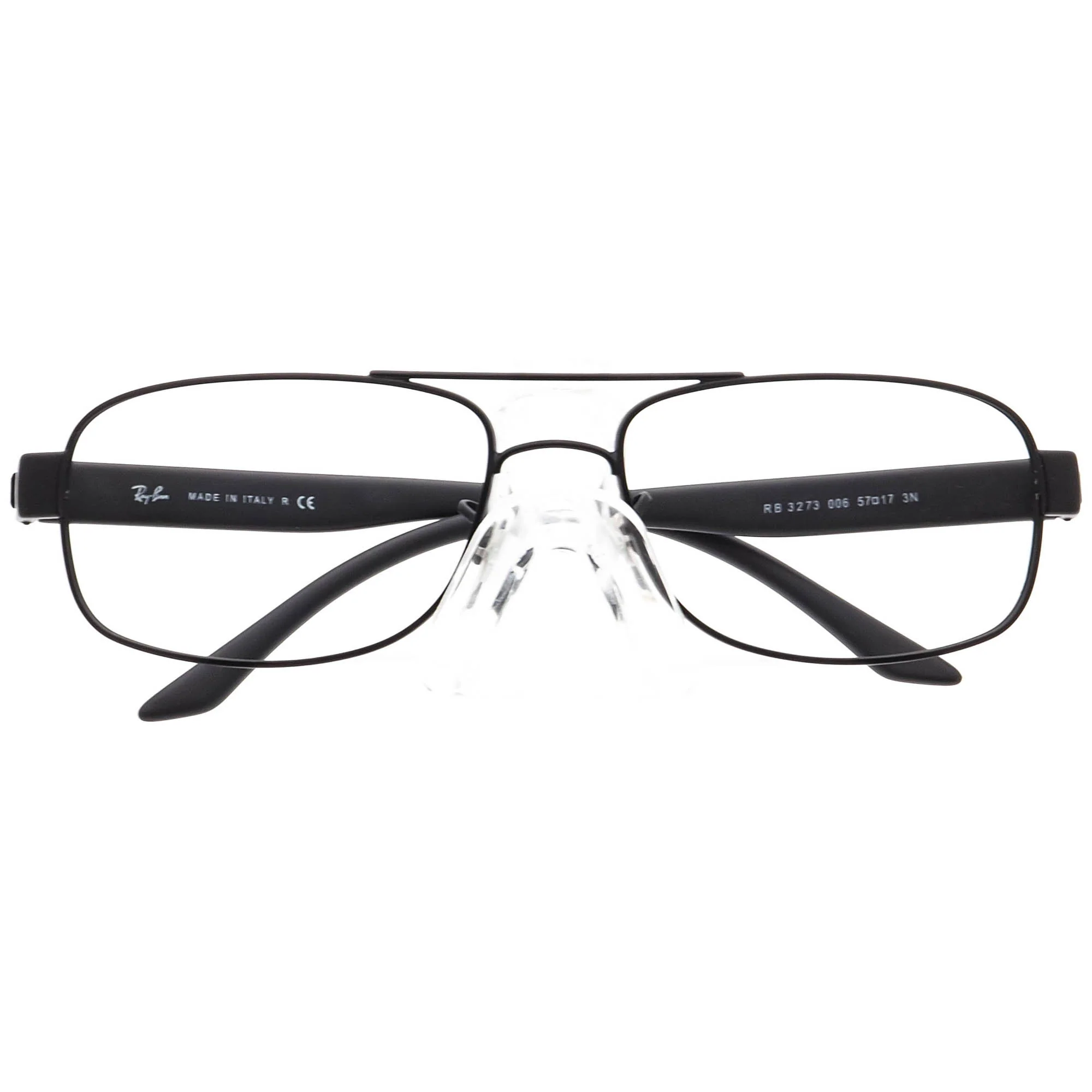 Ray-Ban RB 3273 006   57□17 135 - Image 6
