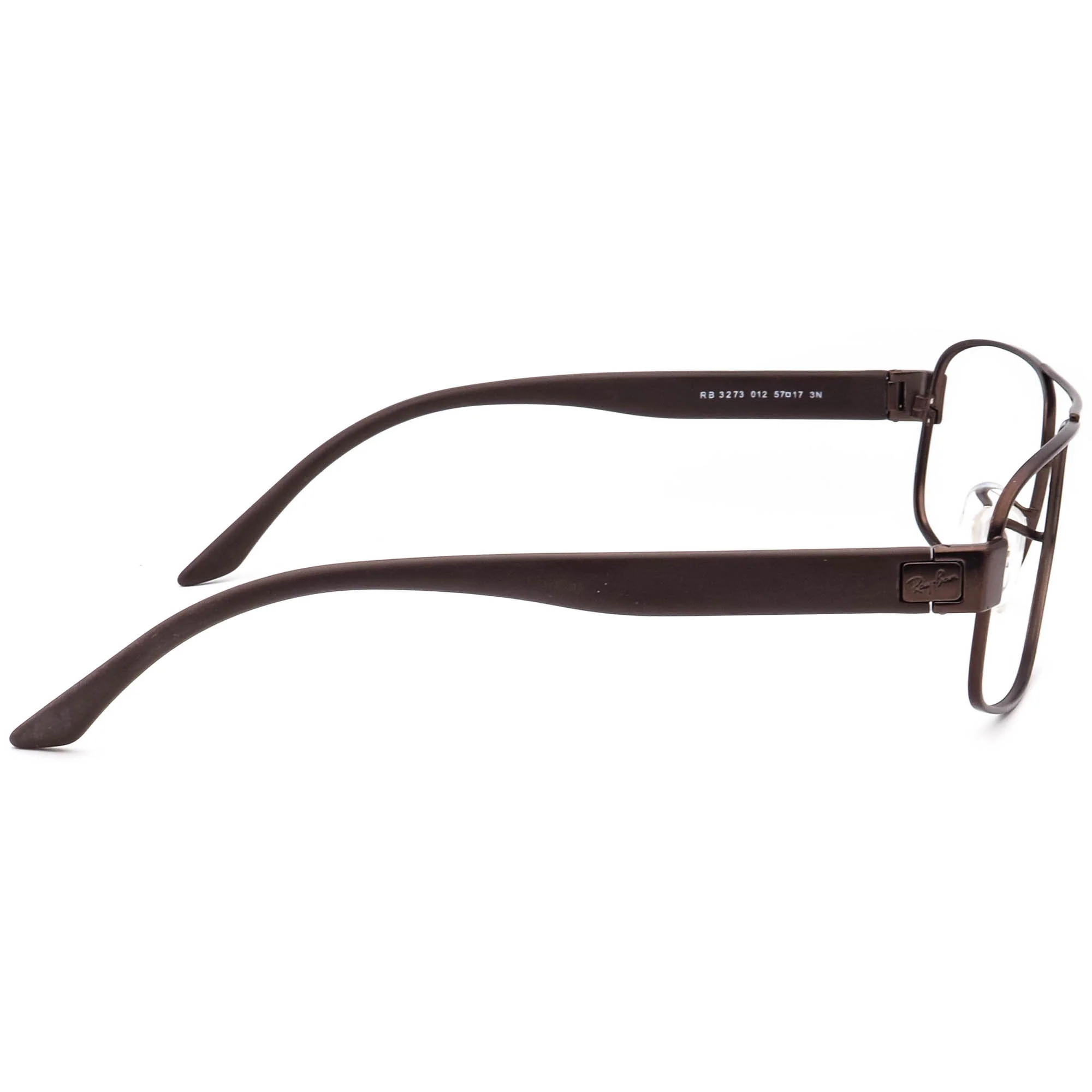 Ray-Ban RB 3273 012   57□17 130 - Image 4