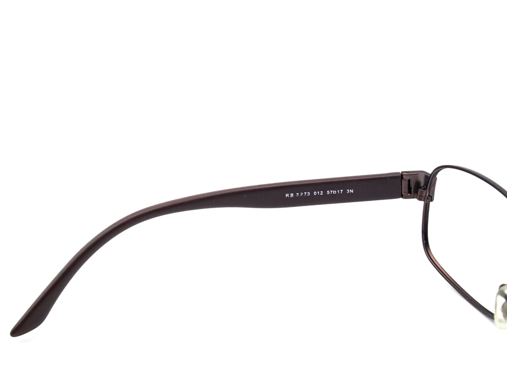 Ray-Ban RB 3273 012 57□17 130 - Image 6