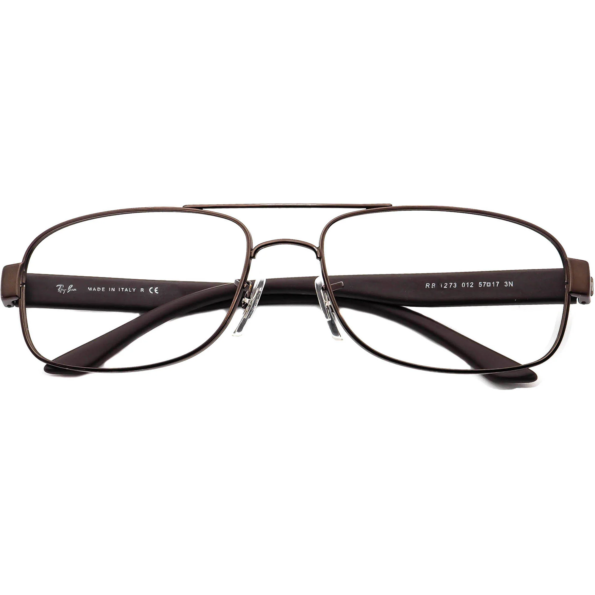 Ray-Ban RB 3273 012 57□17 135 - Image 8