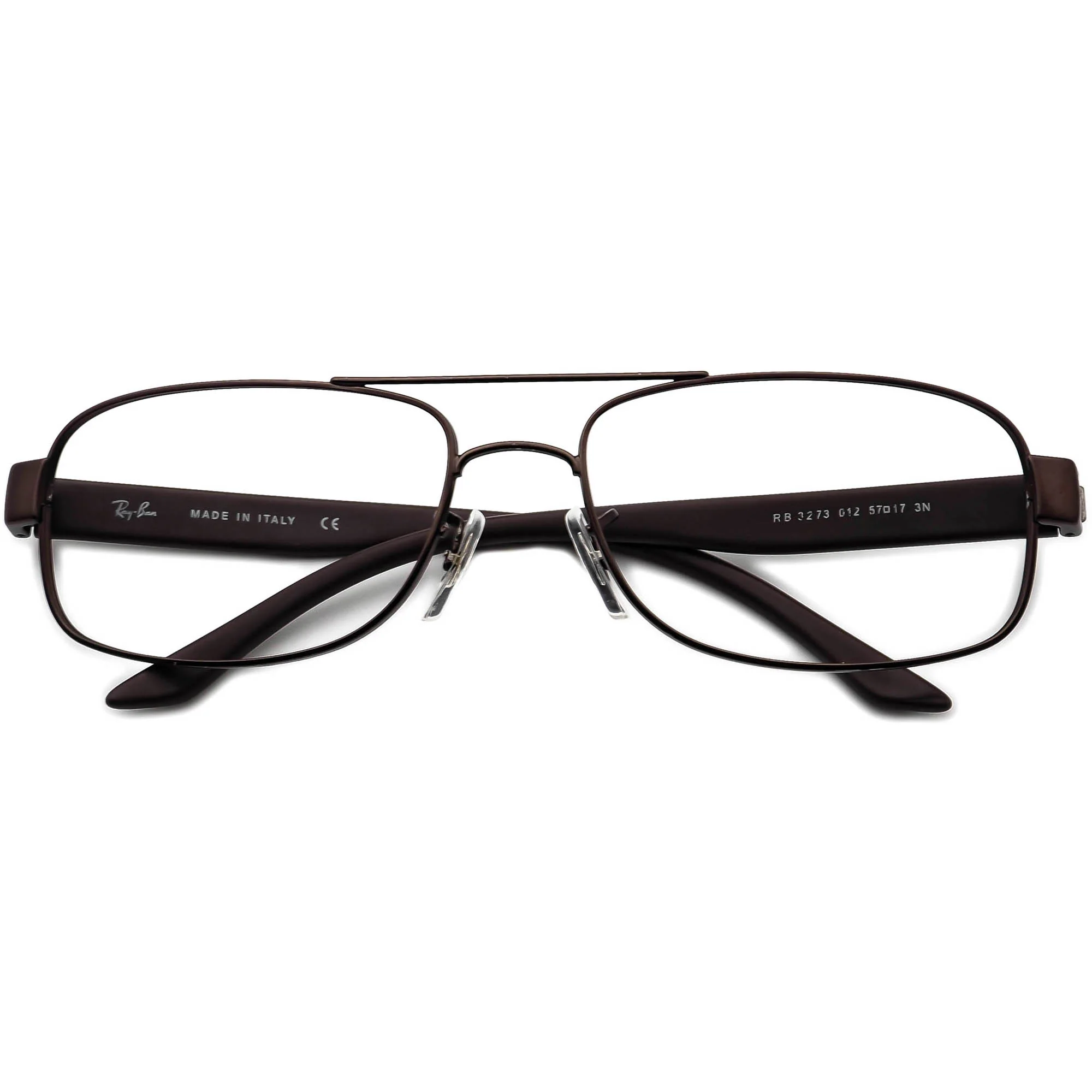 Ray-Ban RB 3273 012   57□17 130 - Image 7