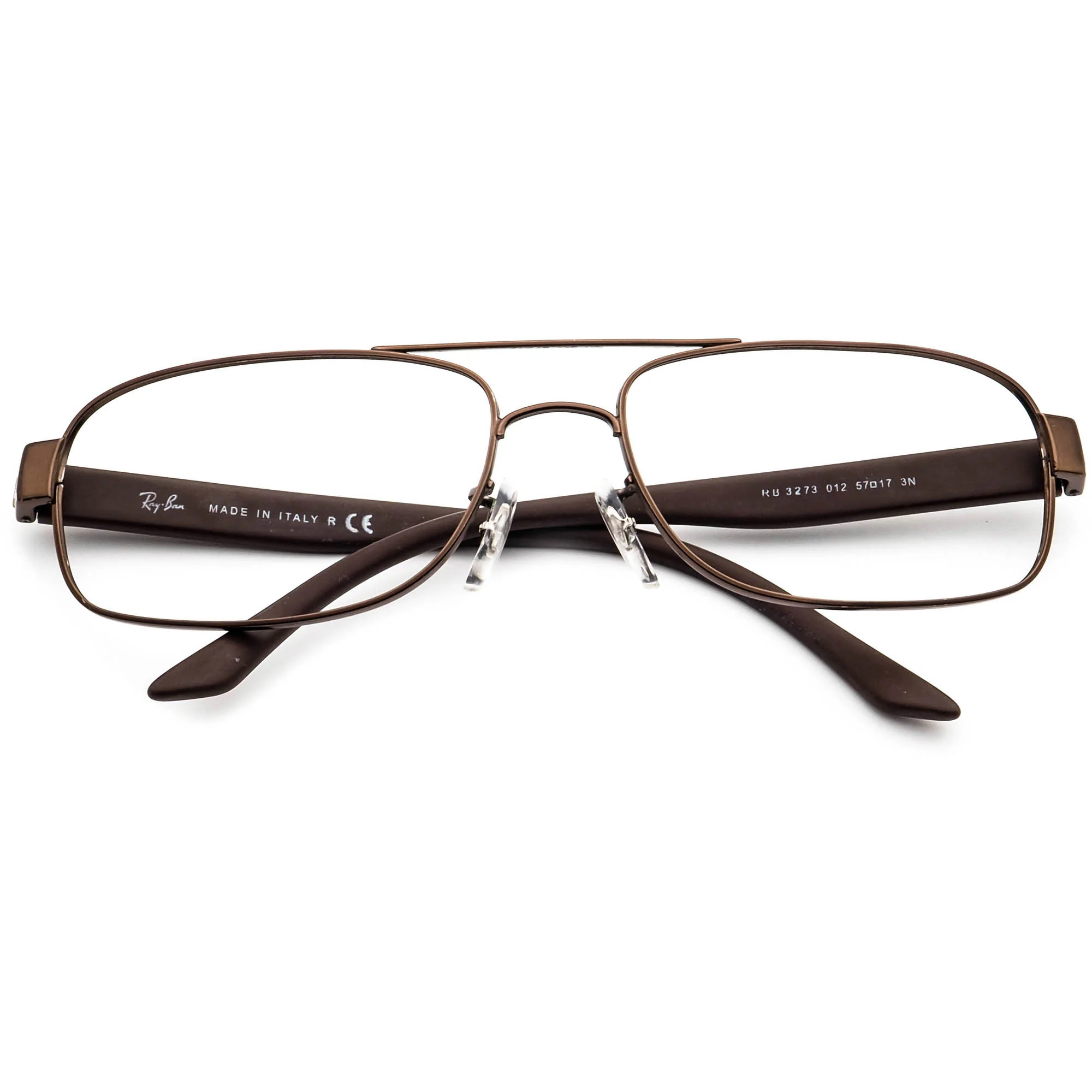 Ray-Ban RB 3273 012   57□17 130 - Image 7