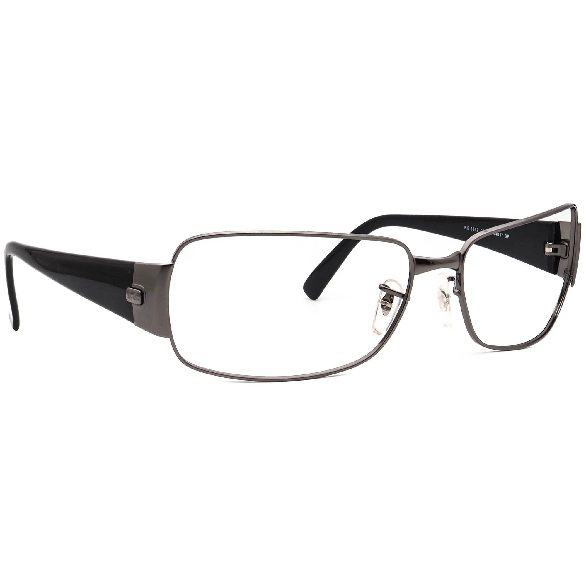 Ray-Ban RB 3332 004/58 64□17 125