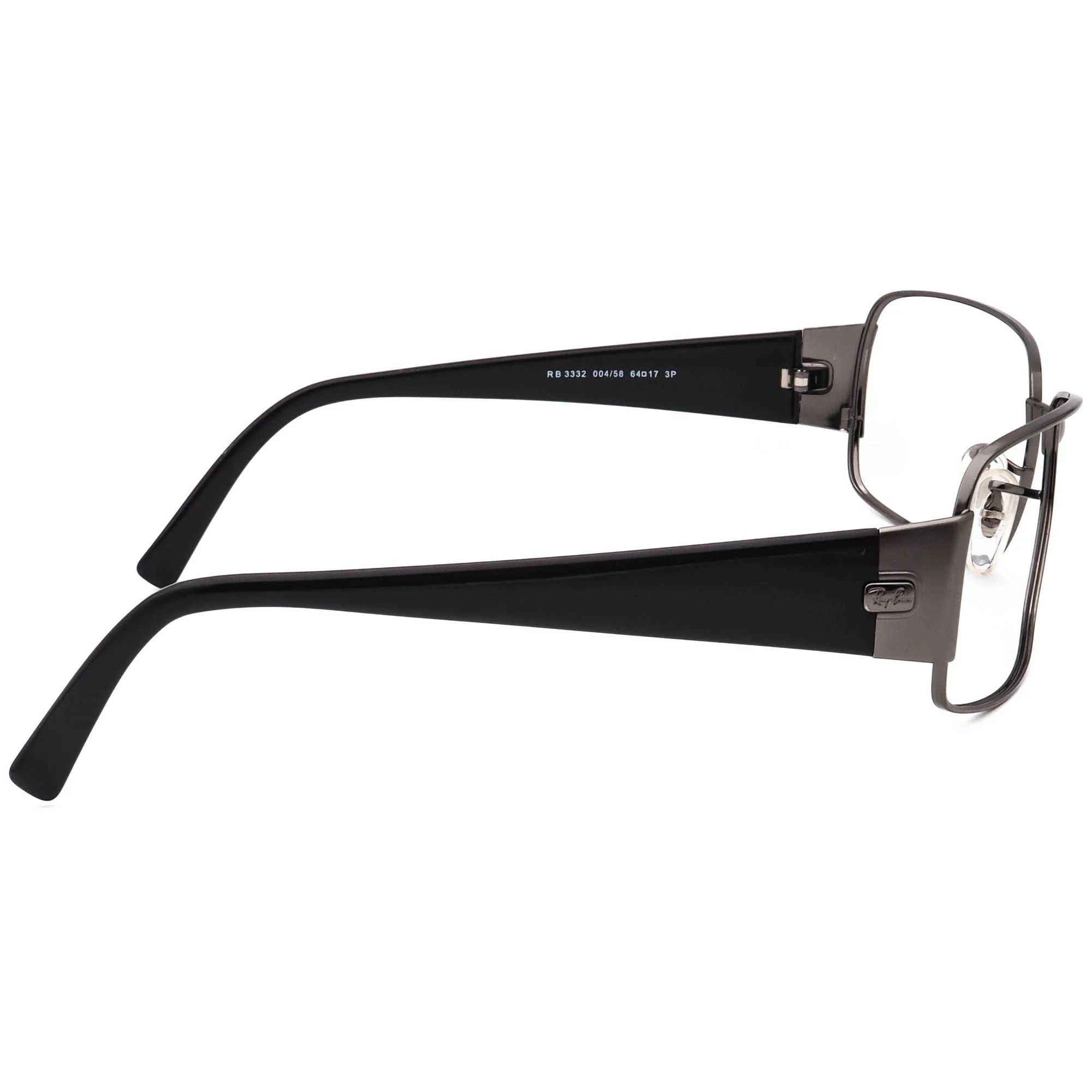 Ray-Ban RB 3332 004/58 64□17 125 - Image 4
