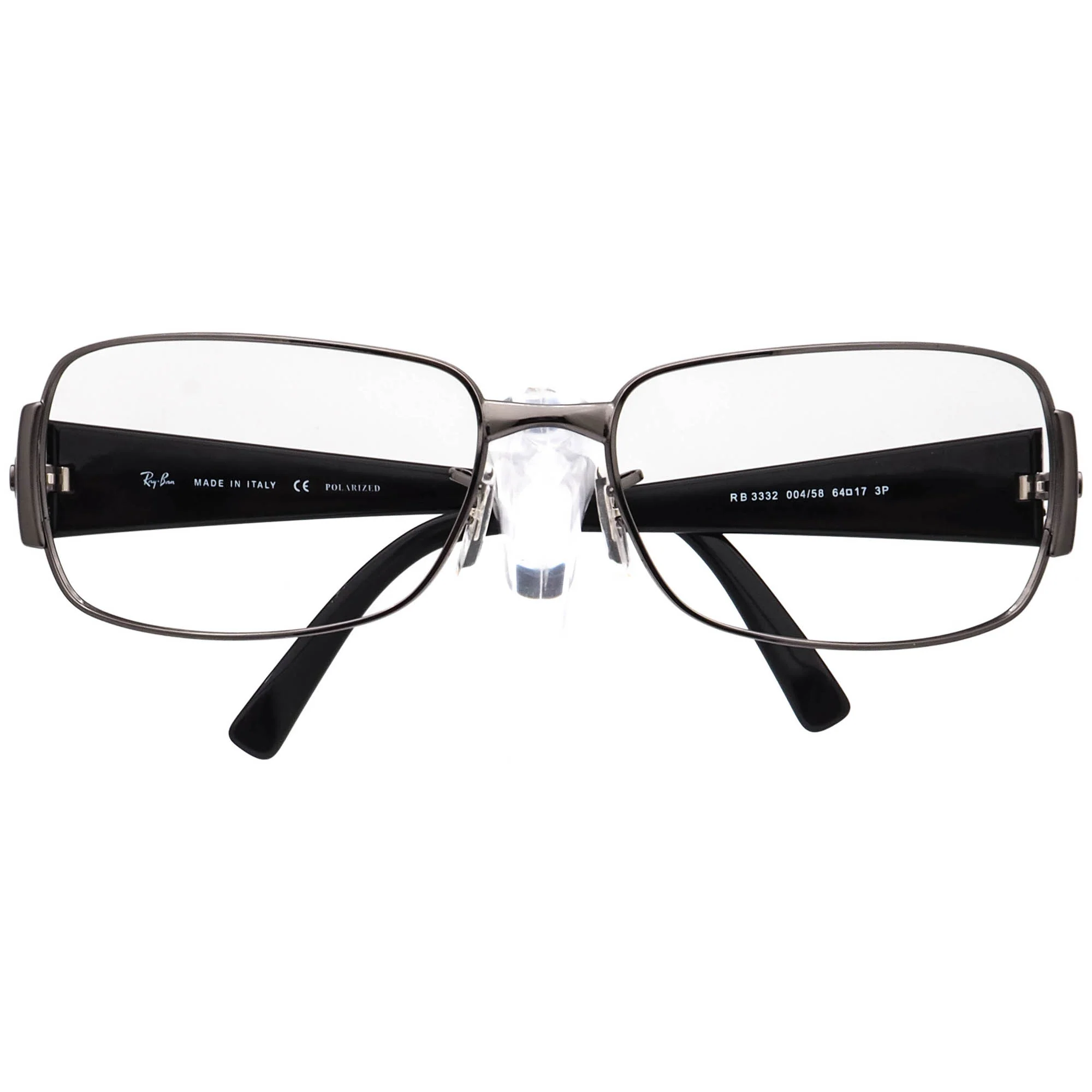 Ray-Ban RB 3332 004/58 64□17 125 - Image 6