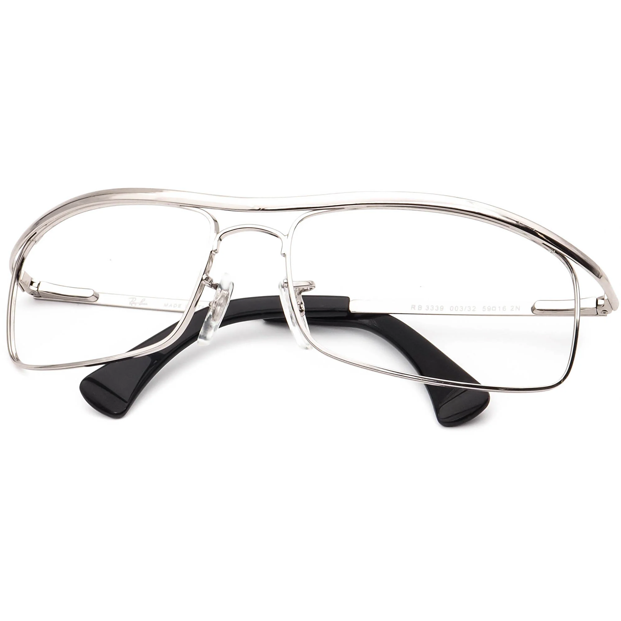 Ray-Ban RB 3339 003/32   59□16 130 - Image 6