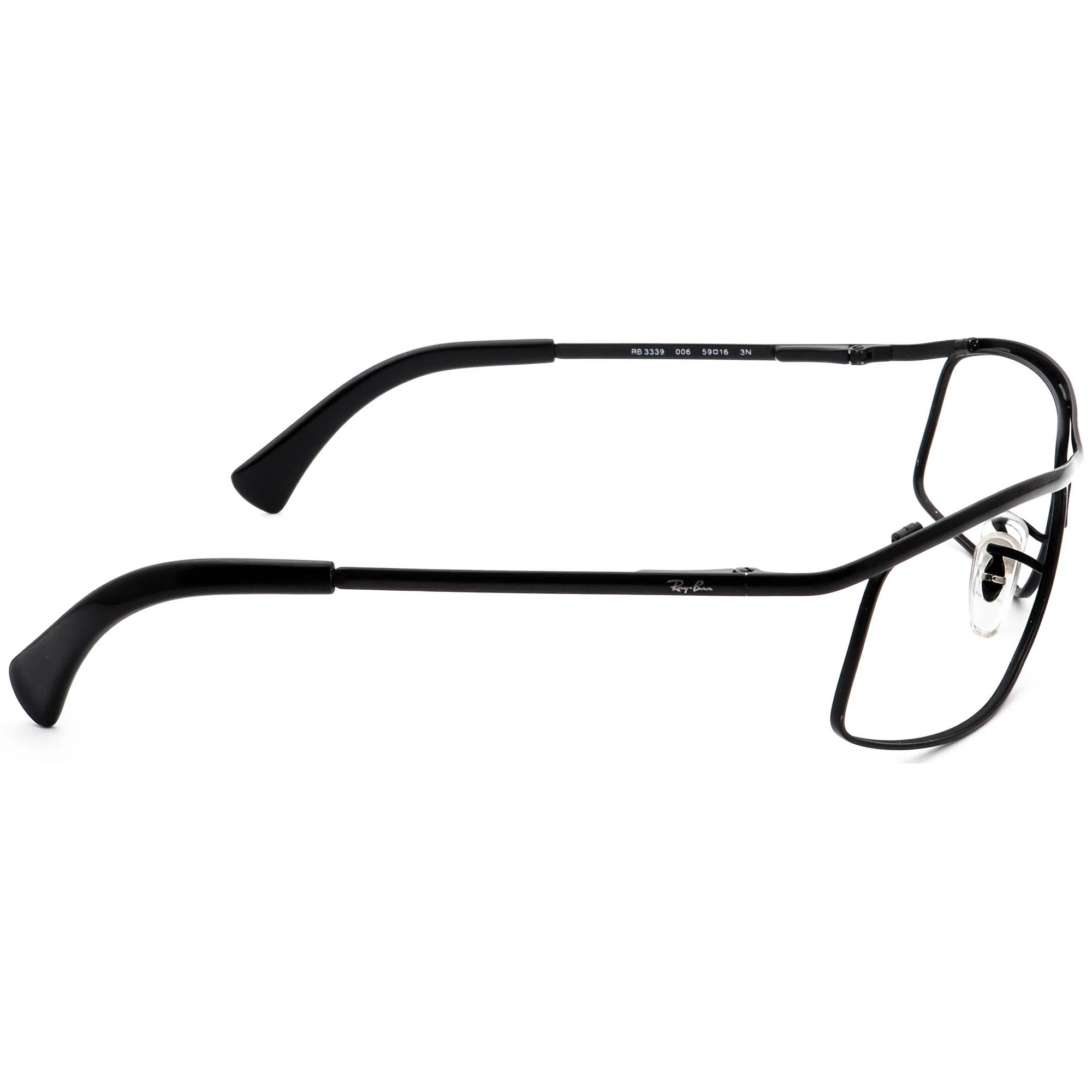 Ray-Ban RB 3339 006   59□16 130 - Image 4