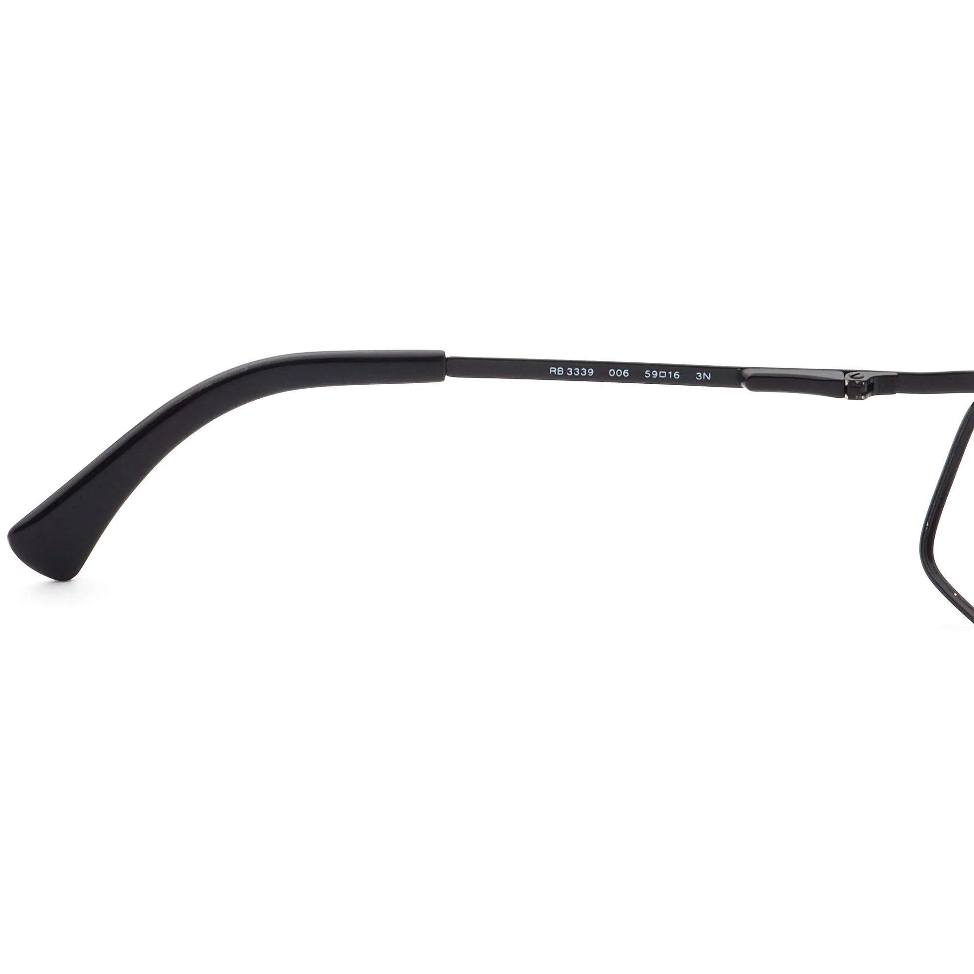 Ray-Ban RB 3339 006   59□16 130 - Image 7