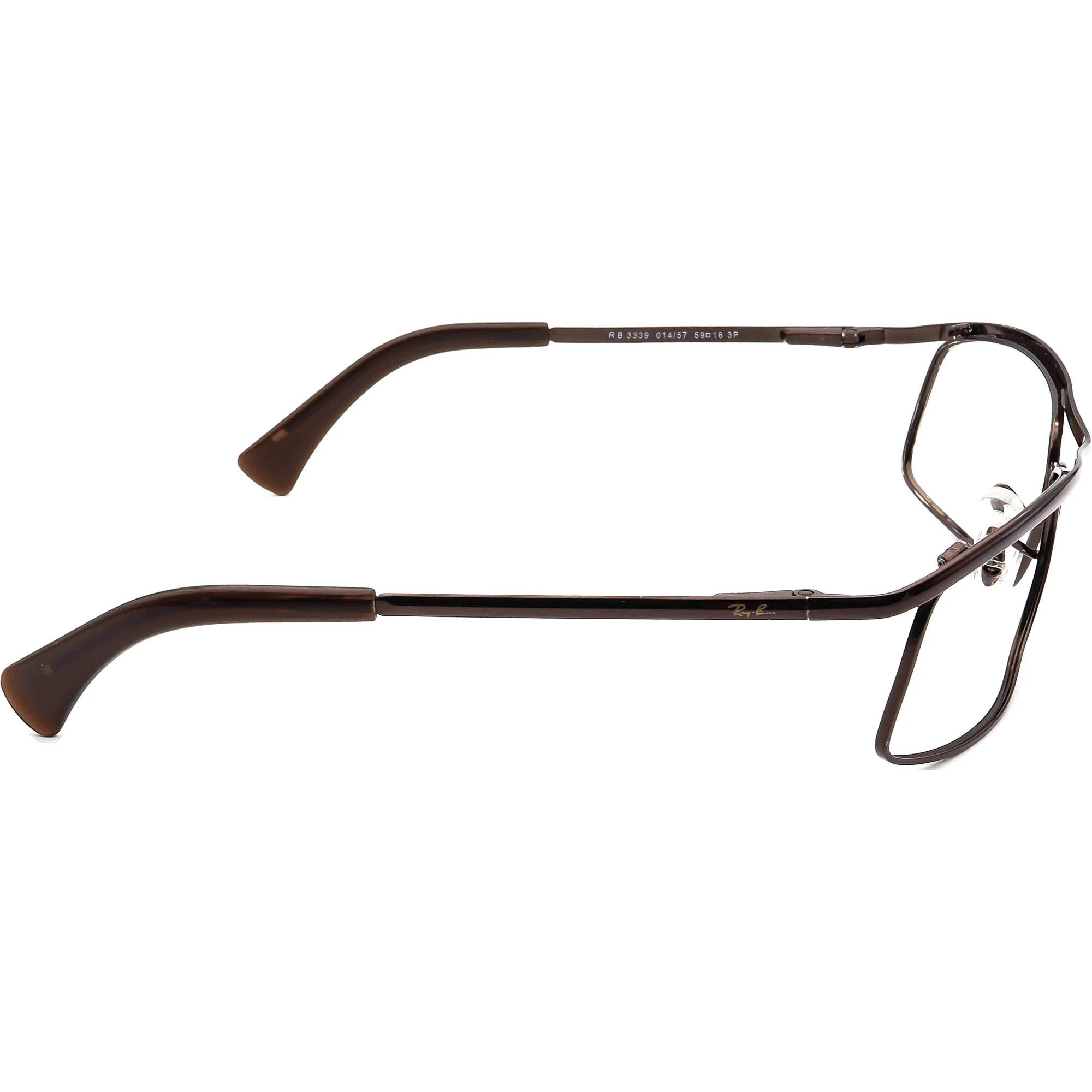 Ray-Ban RB 3339 014/57   59□16 130 - Image 4