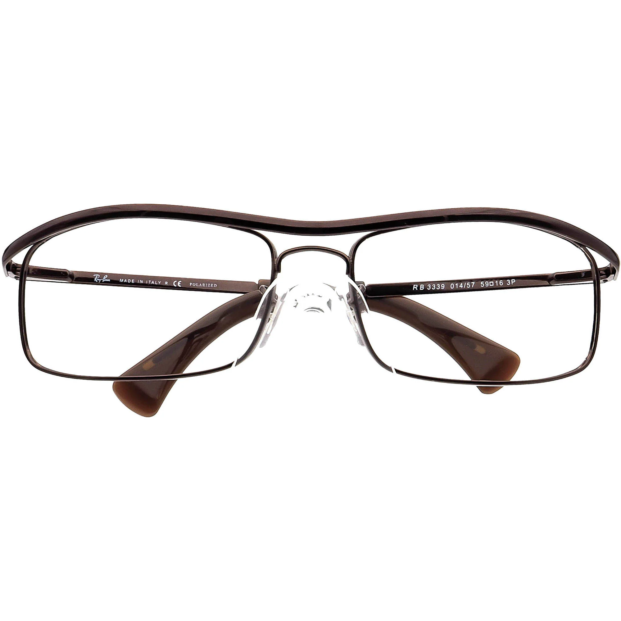 Ray-Ban RB 3339 014/57   59□16 130 - Image 6