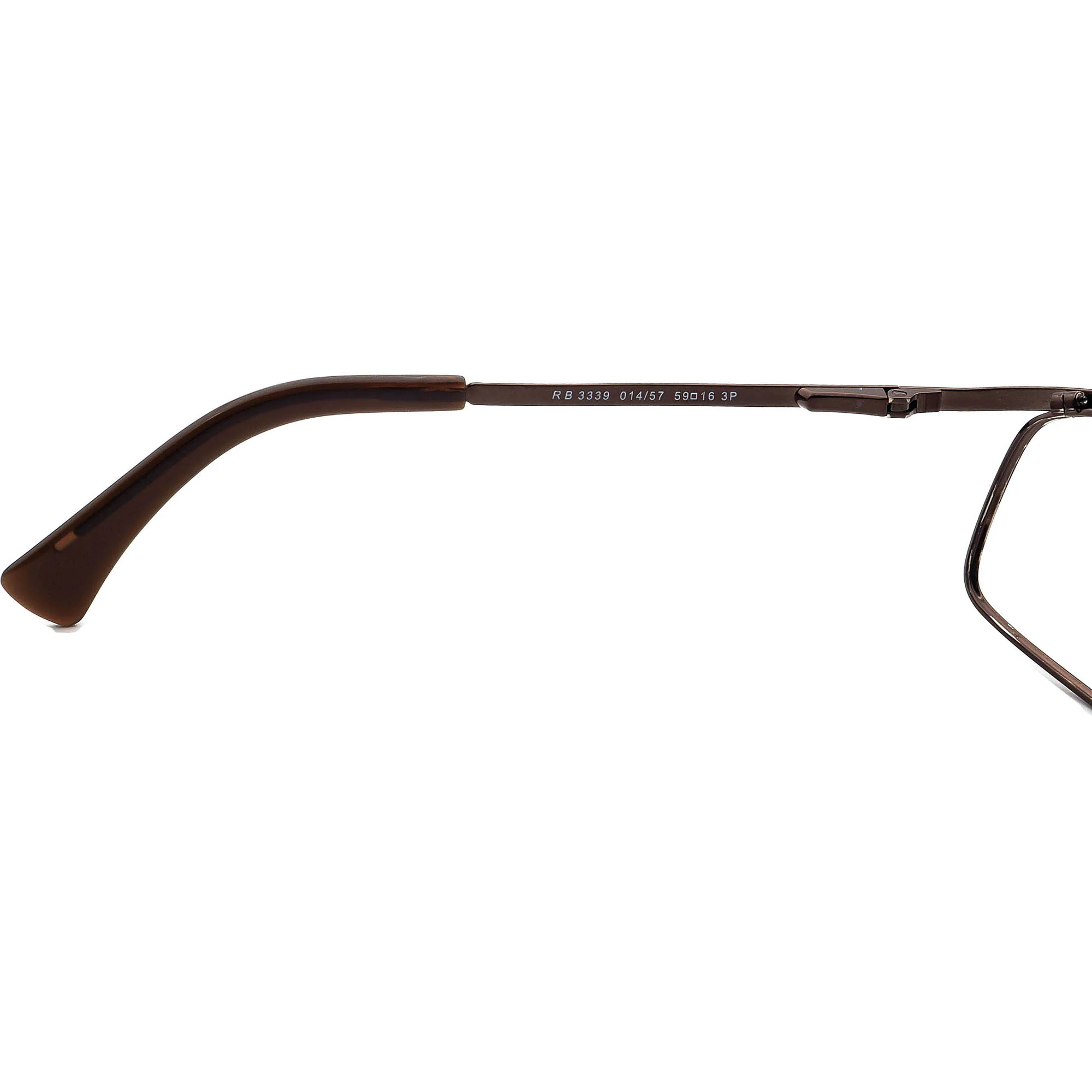 Ray-Ban RB 3339 014/57   59□16 130 - Image 7