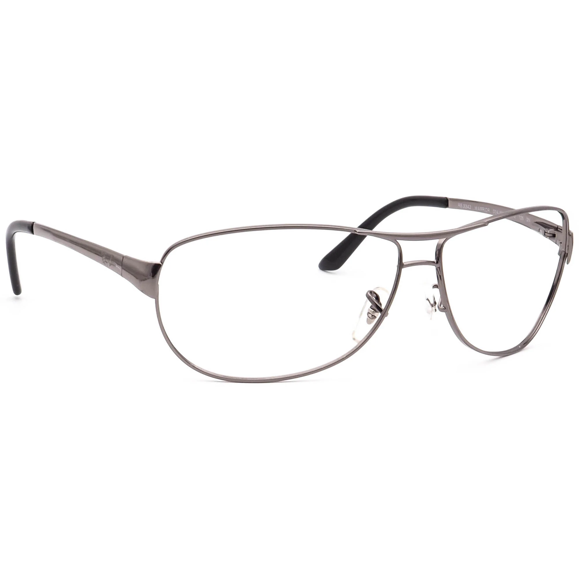 Ray-Ban RB 3342 Warrior 004/51 60□12 125
