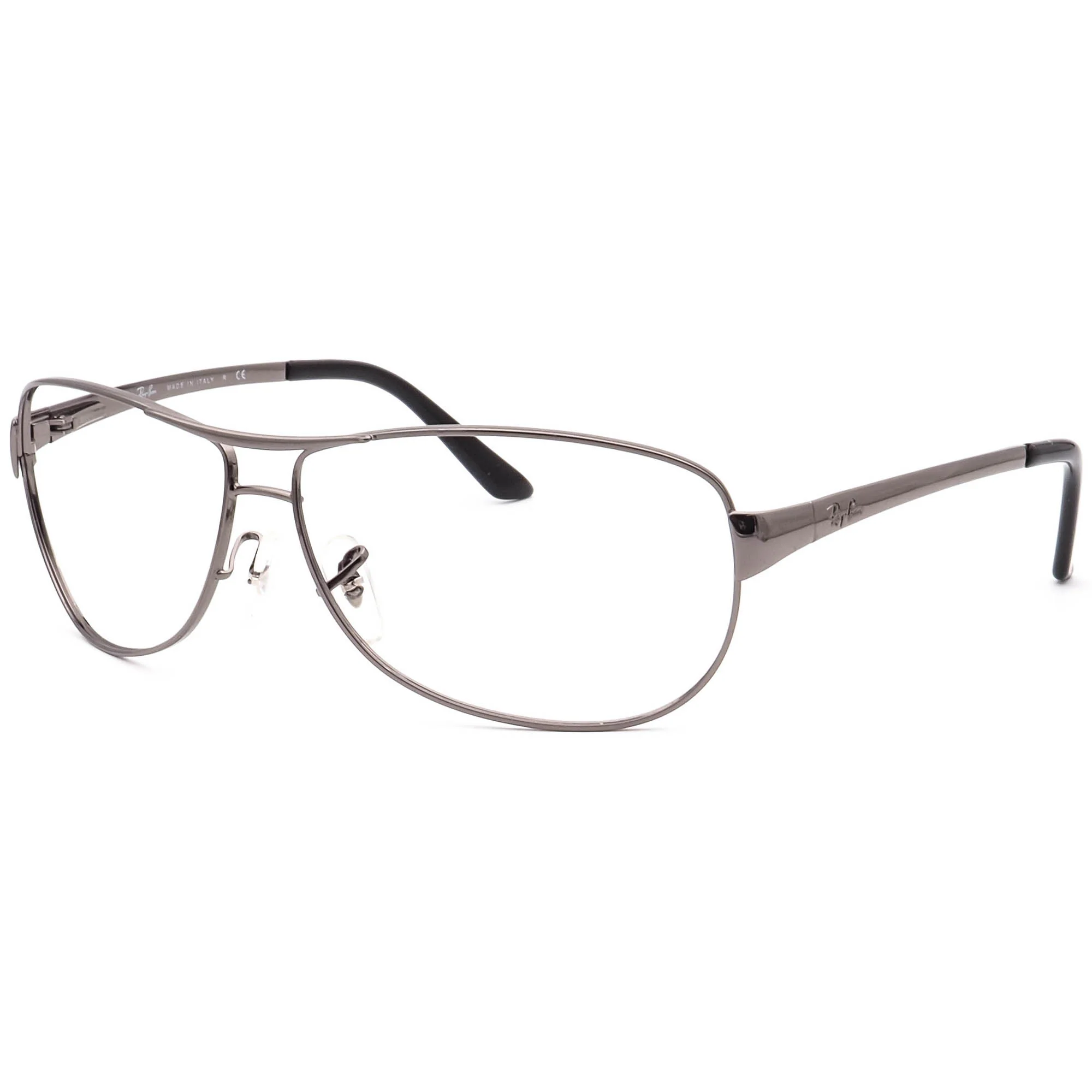 Ray-Ban RB 3342 Warrior 004/51 60□12 125 - Image 3