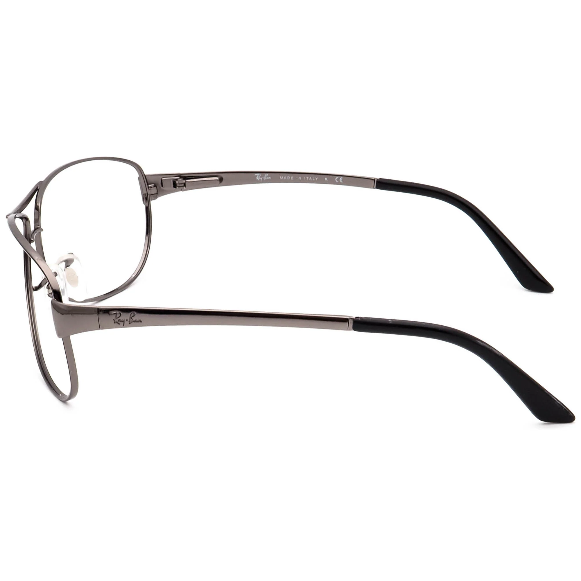 Ray-Ban RB 3342 Warrior 004/51 60□12 125 - Image 5