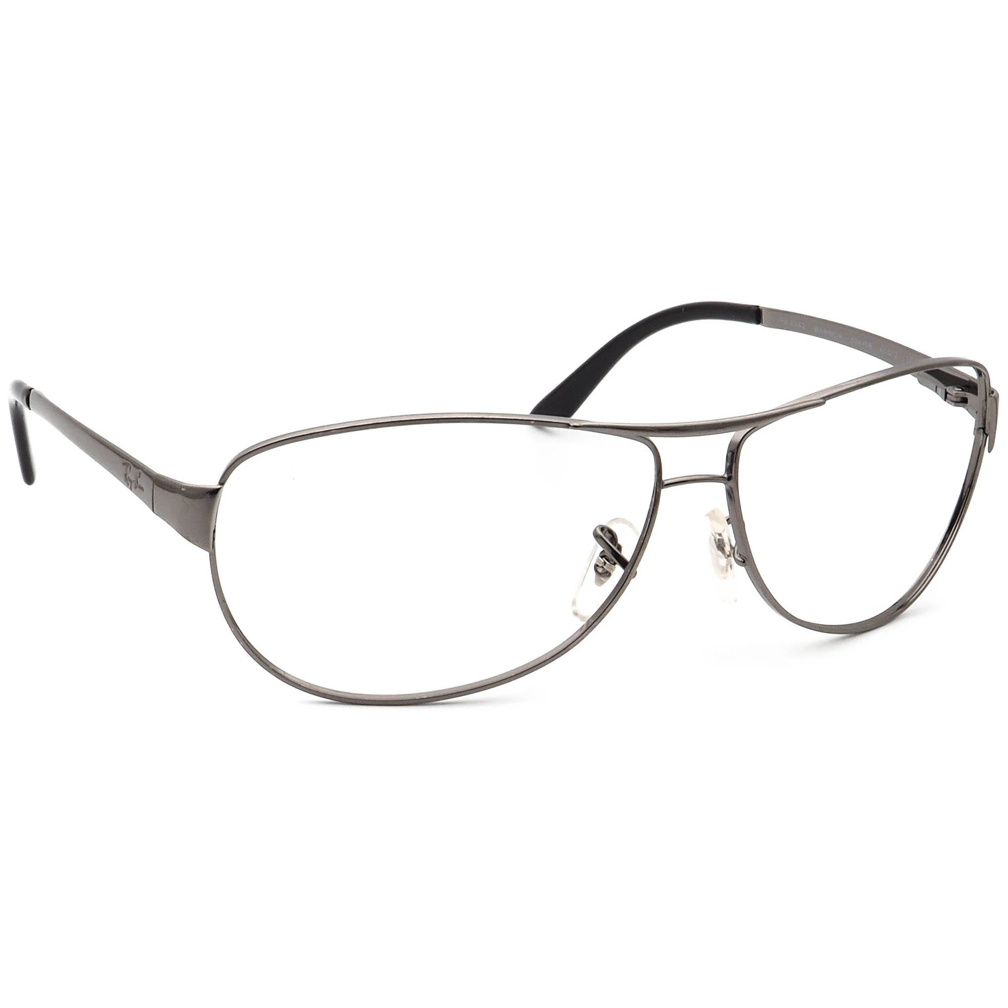 Ray-Ban RB 3342 Warrior 004/58 60□12 125
