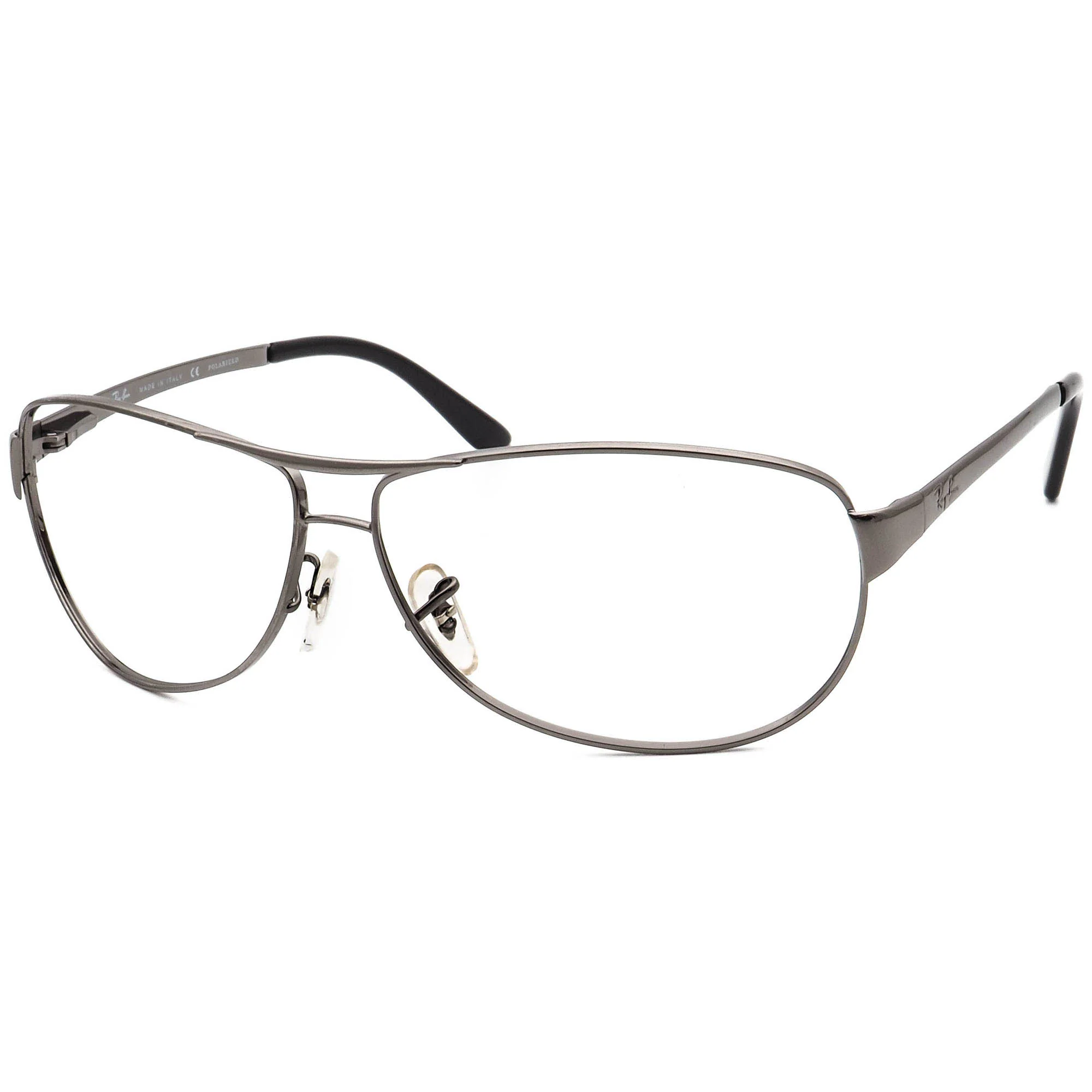 Ray-Ban RB 3342 Warrior 004/58 60□12 125 - Image 3